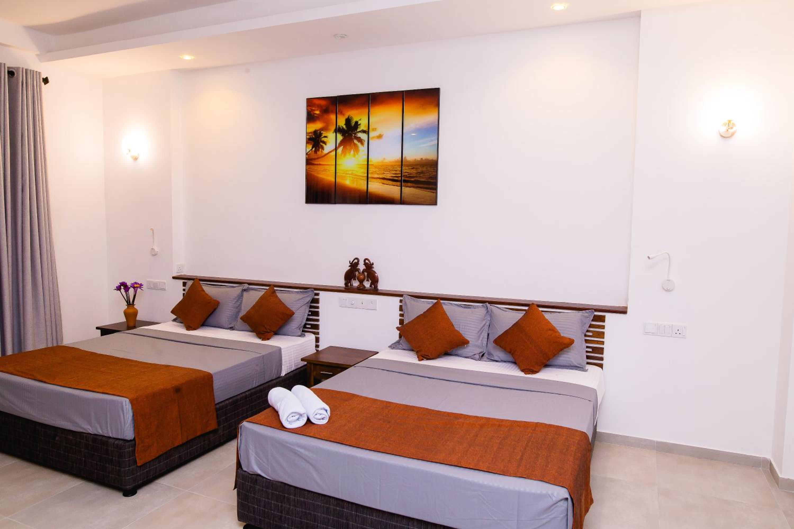 Venus Heaven Luxurious Villa view 4