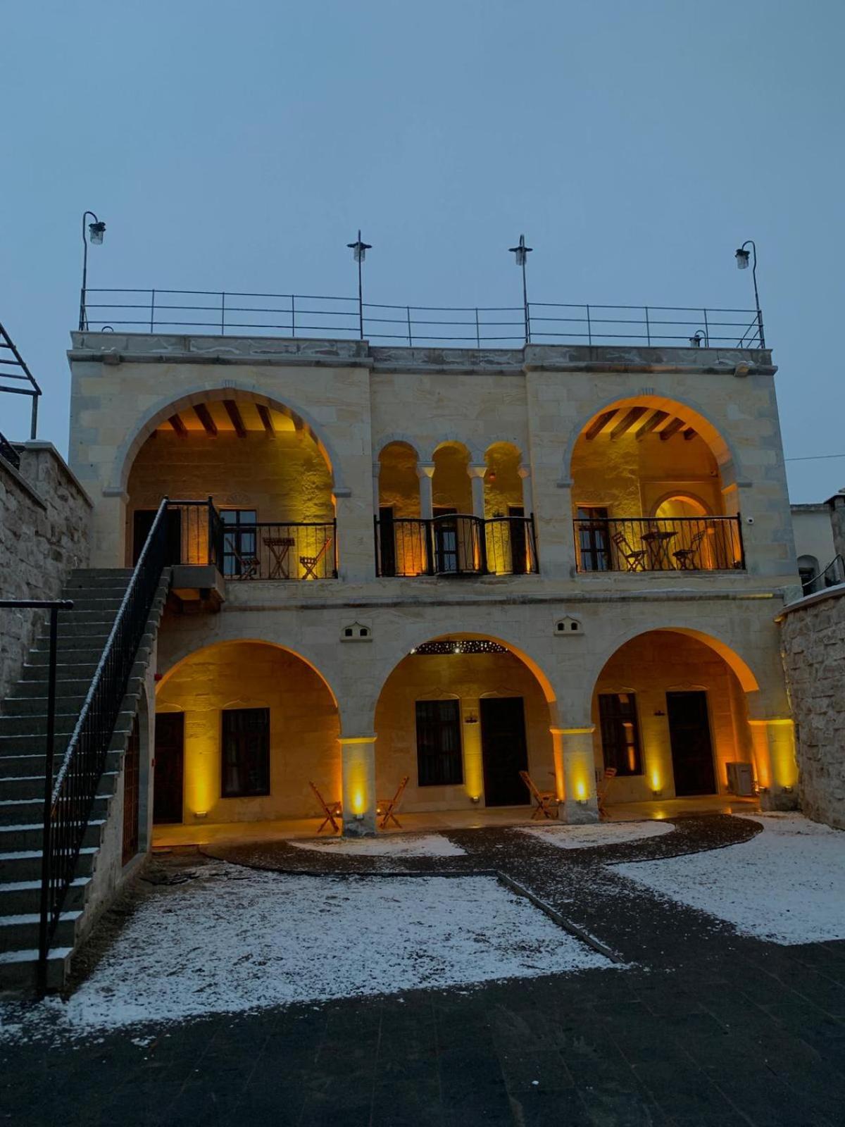 Kayra Cave Suites - Image 5