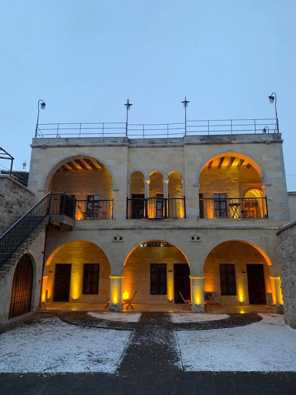 Kayra Cave Suites - Image 19