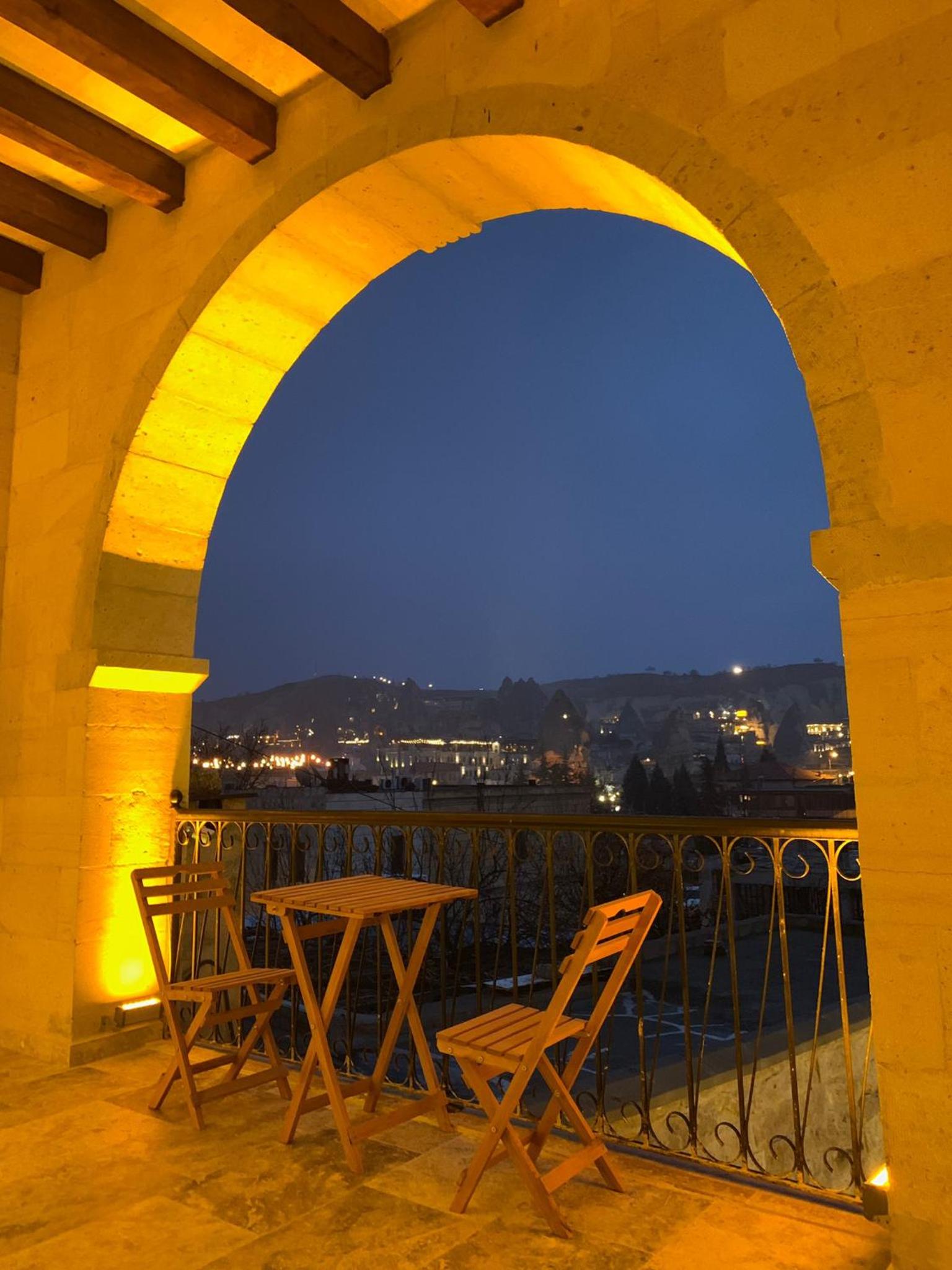 Kayra Cave Suites - Image 28