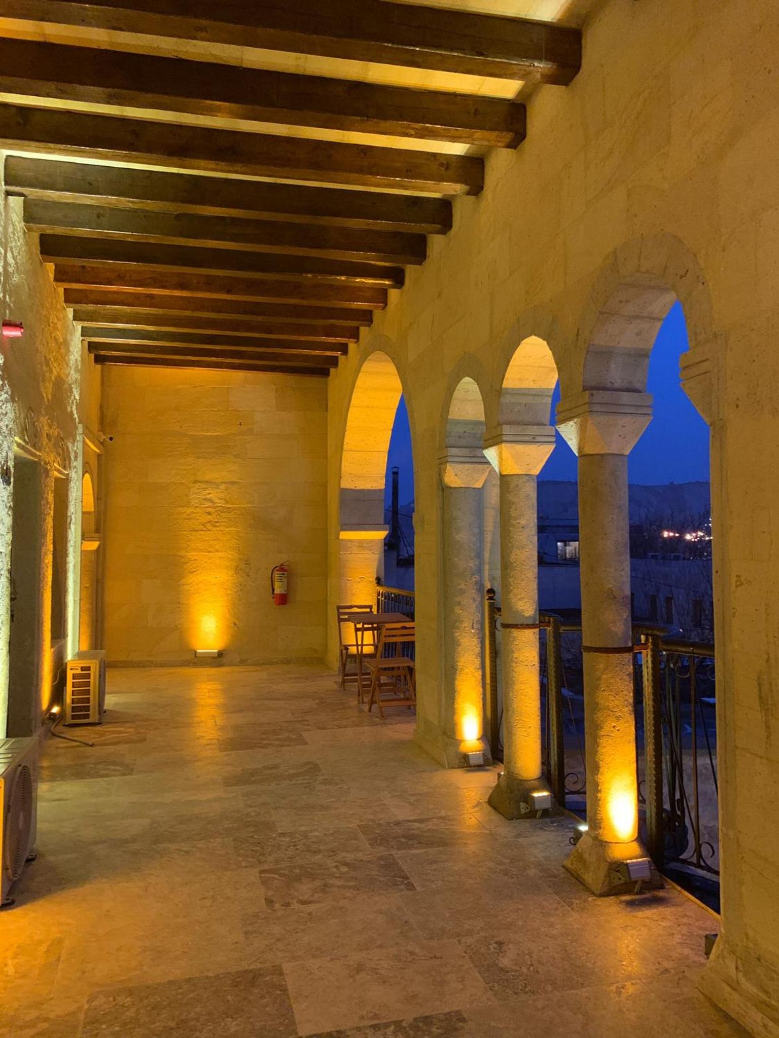 Kayra Cave Suites - Image 29