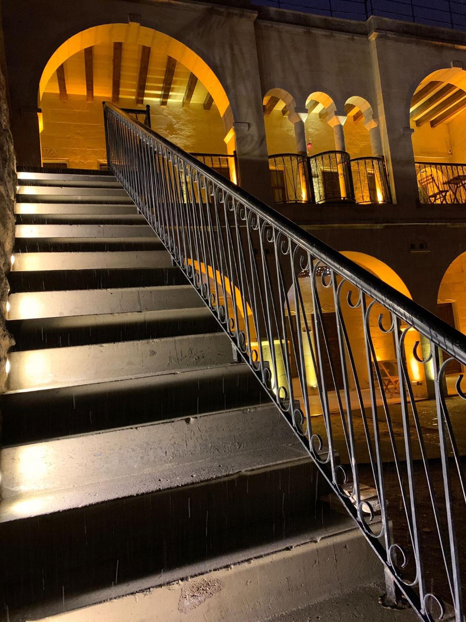 Kayra Cave Suites - Image 17