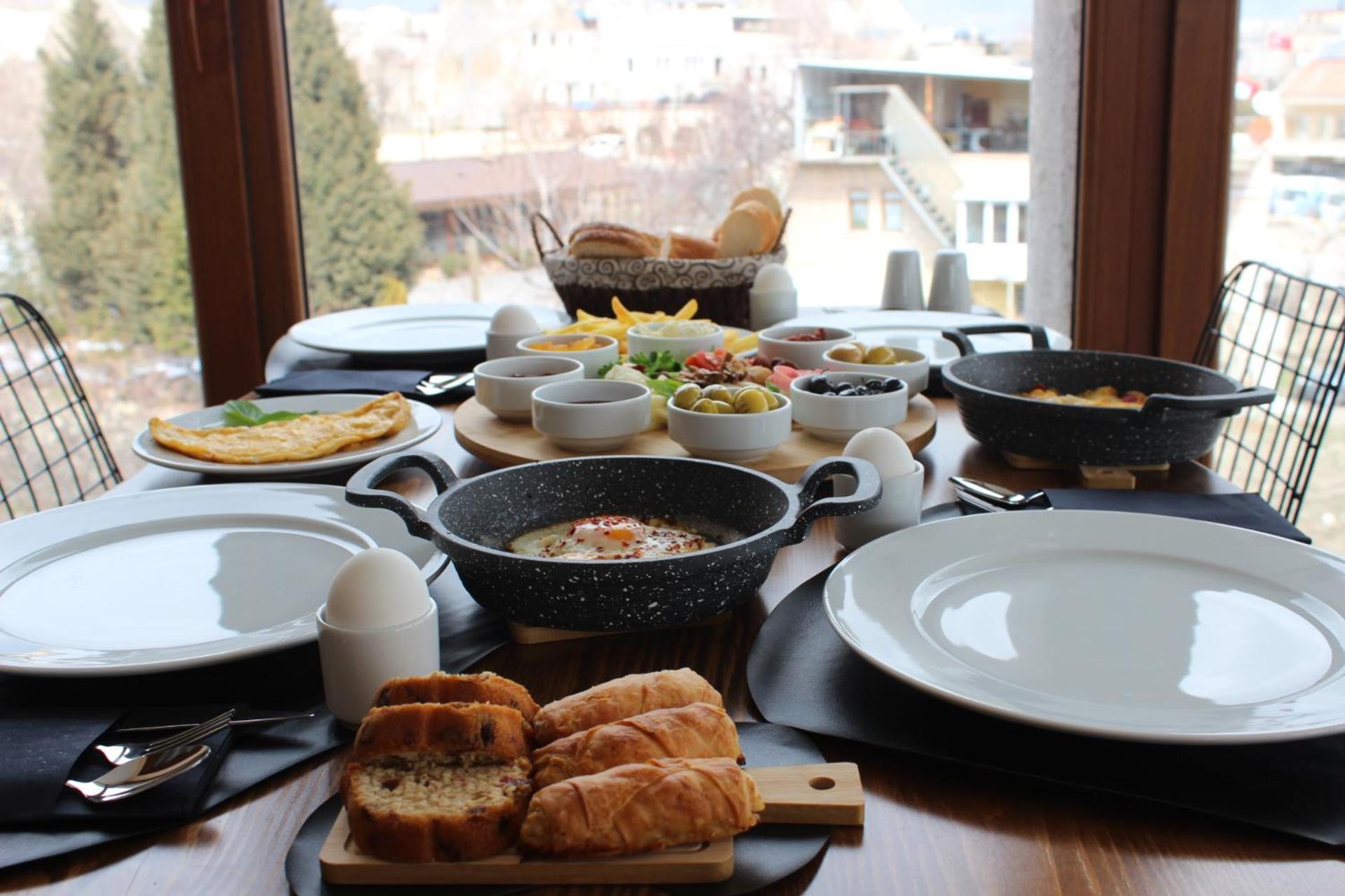 Kayra Cave Suites - Image 26