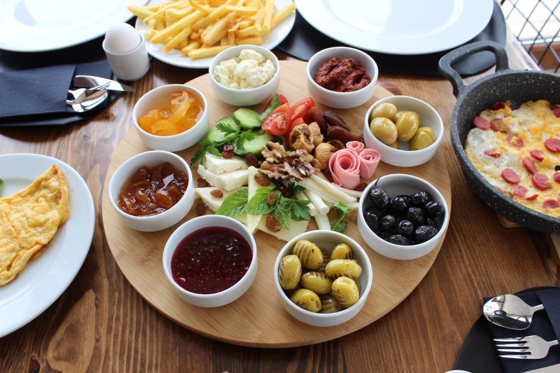 Kayra Cave Suites - Image 25