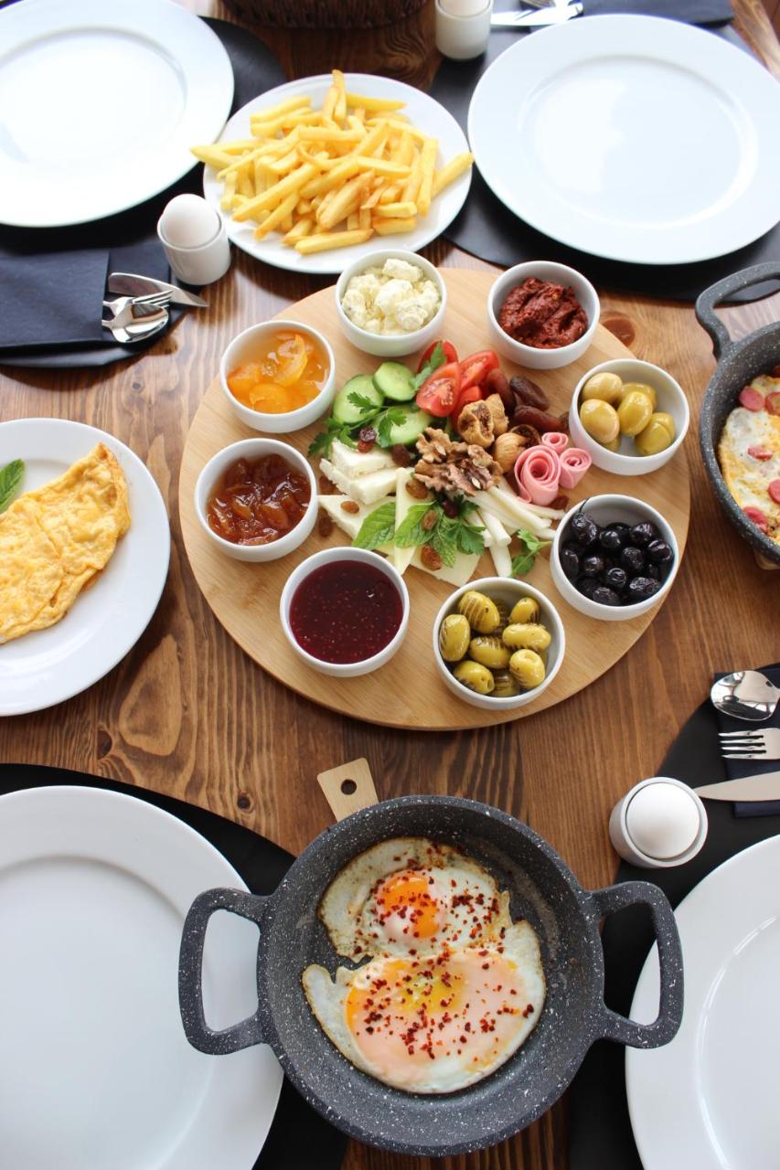 Kayra Cave Suites - Image 22