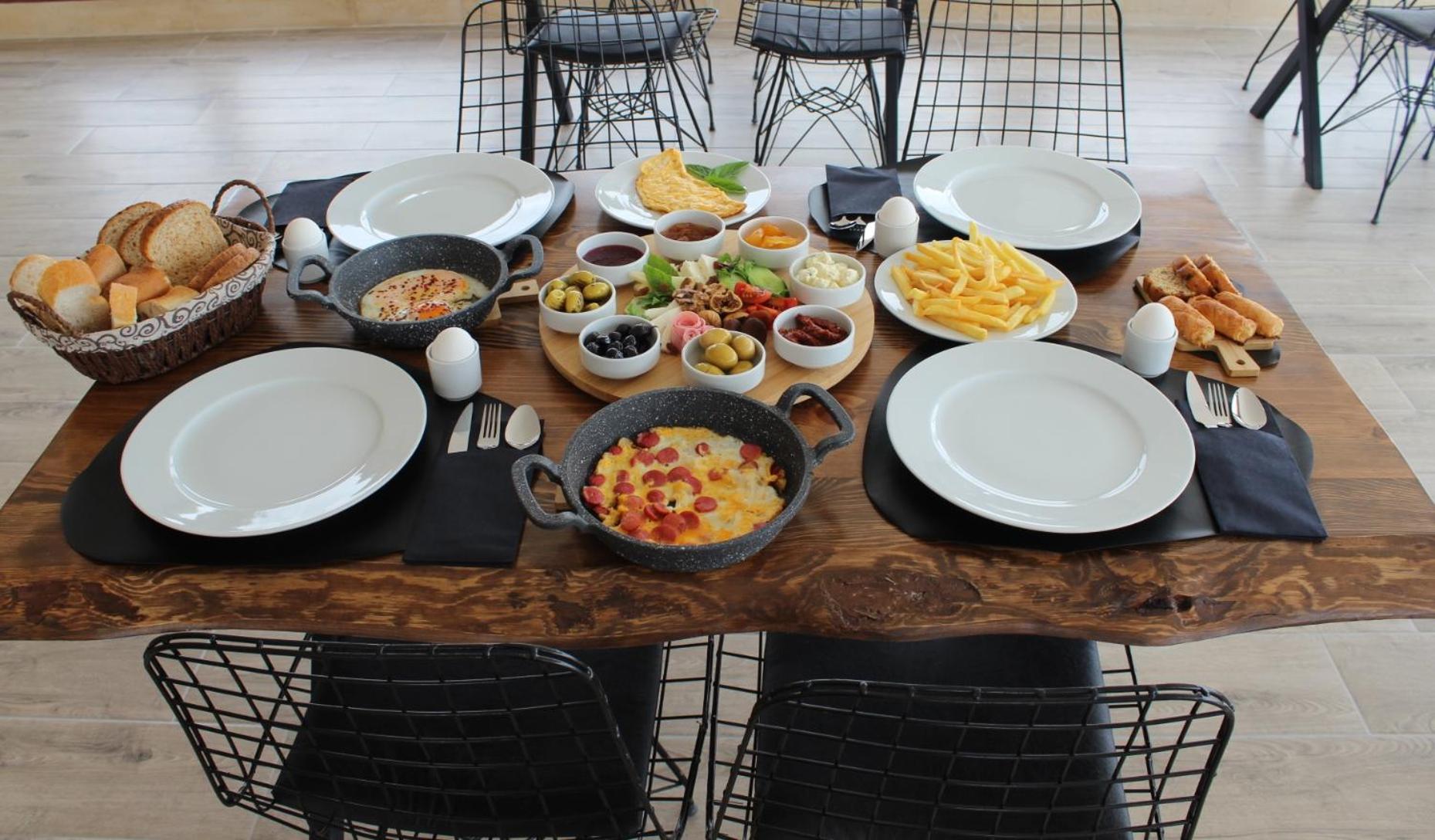 Kayra Cave Suites - Image 21