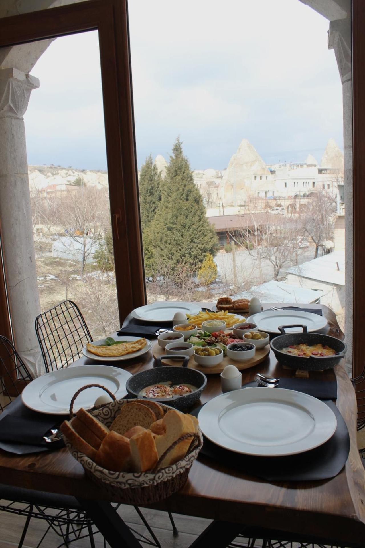 Kayra Cave Suites - Image 23