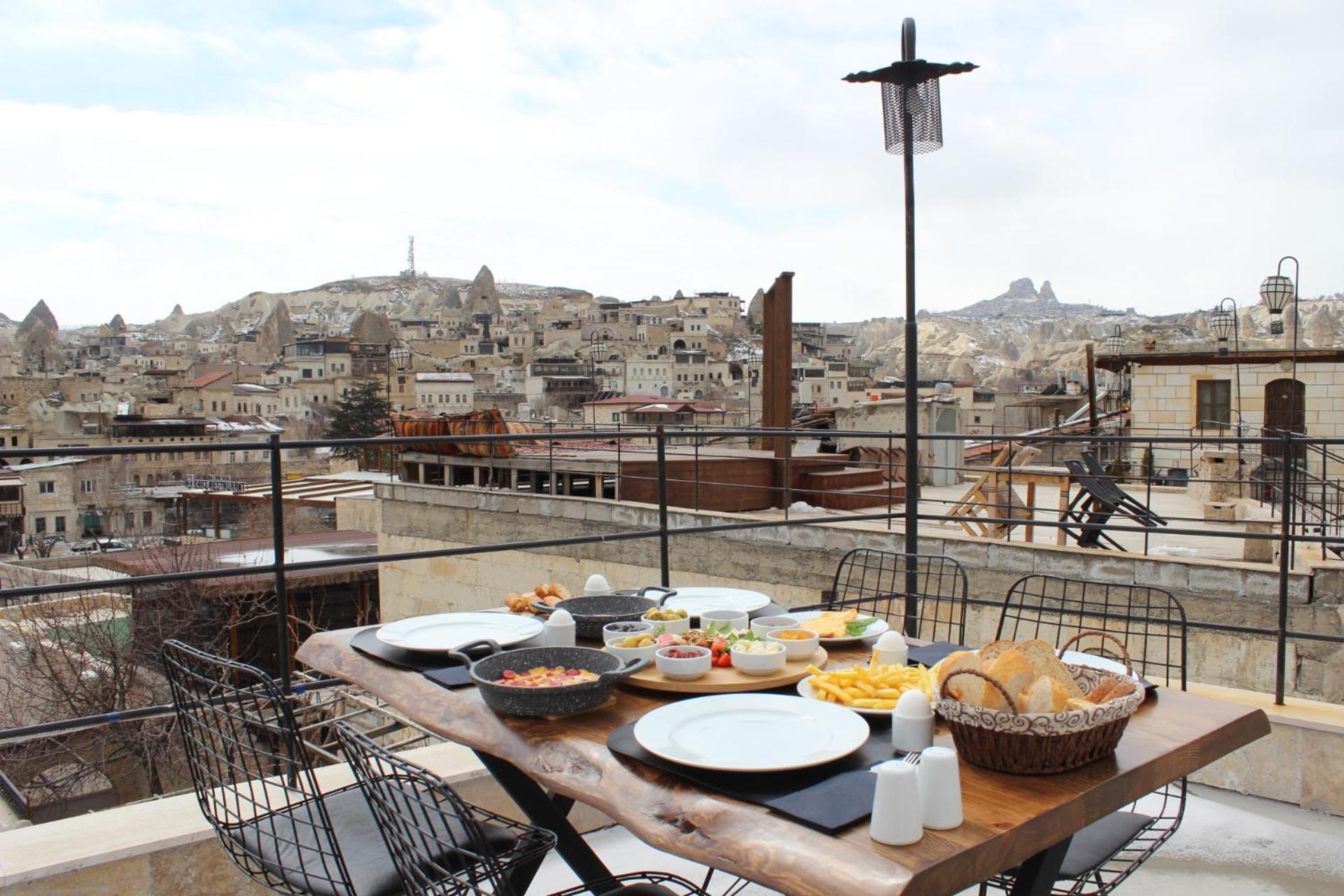 Kayra Cave Suites - Image 20