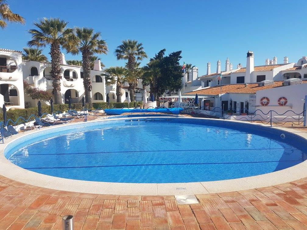 Casa Maresia - Apartamento 2 quartos e piscina - Praia Carvoeiro view 2