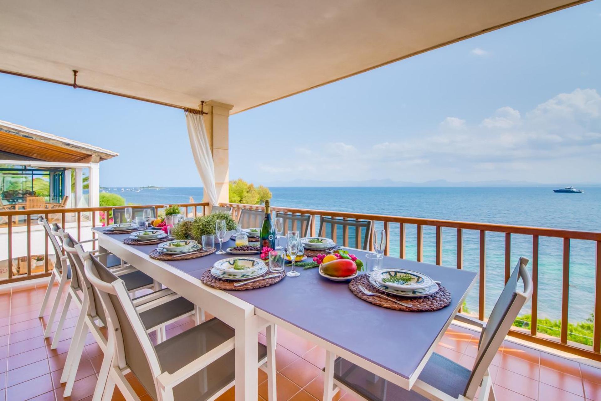 Ideal Property Mallorca - Villa Can Torrens photo 5