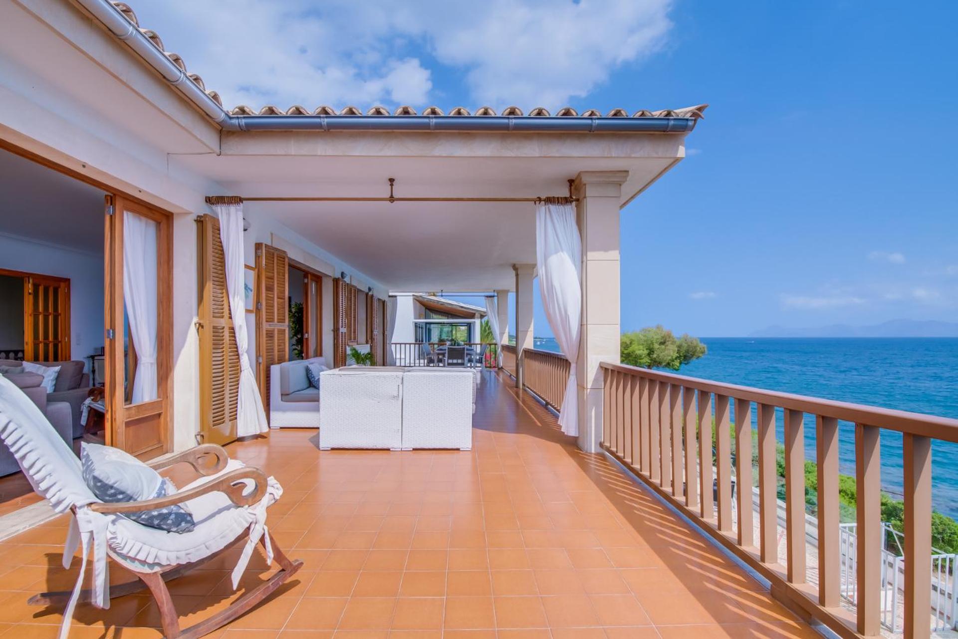 Ideal Property Mallorca - Villa Can Torrens photo 3