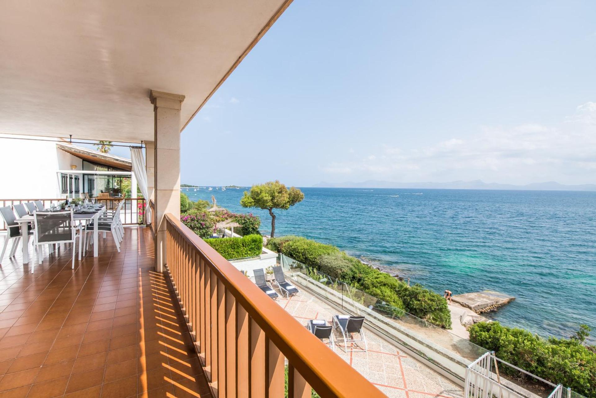Ideal Property Mallorca - Villa Can Torrens photo 4