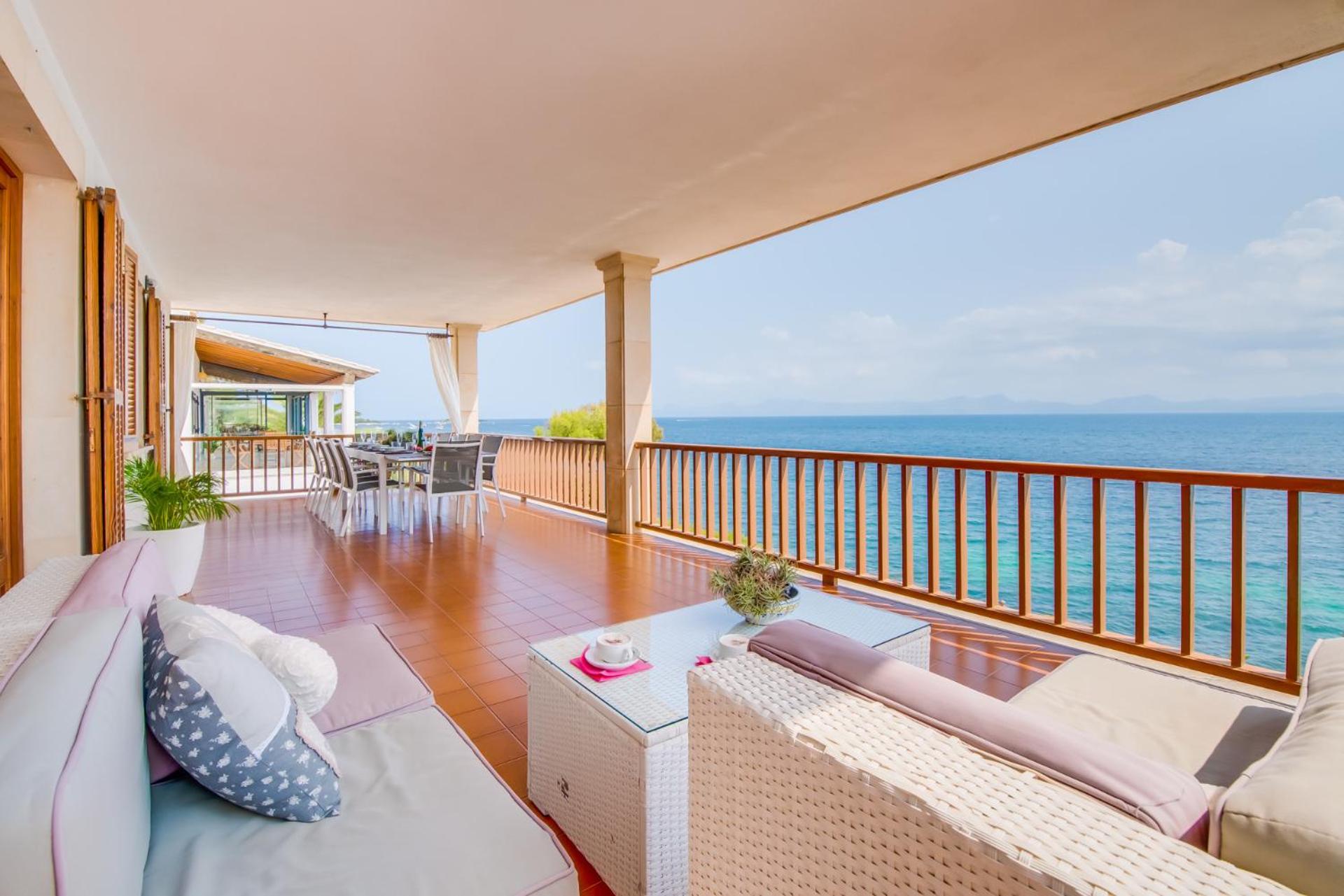 Ideal Property Mallorca - Villa Can Torrens photo 2