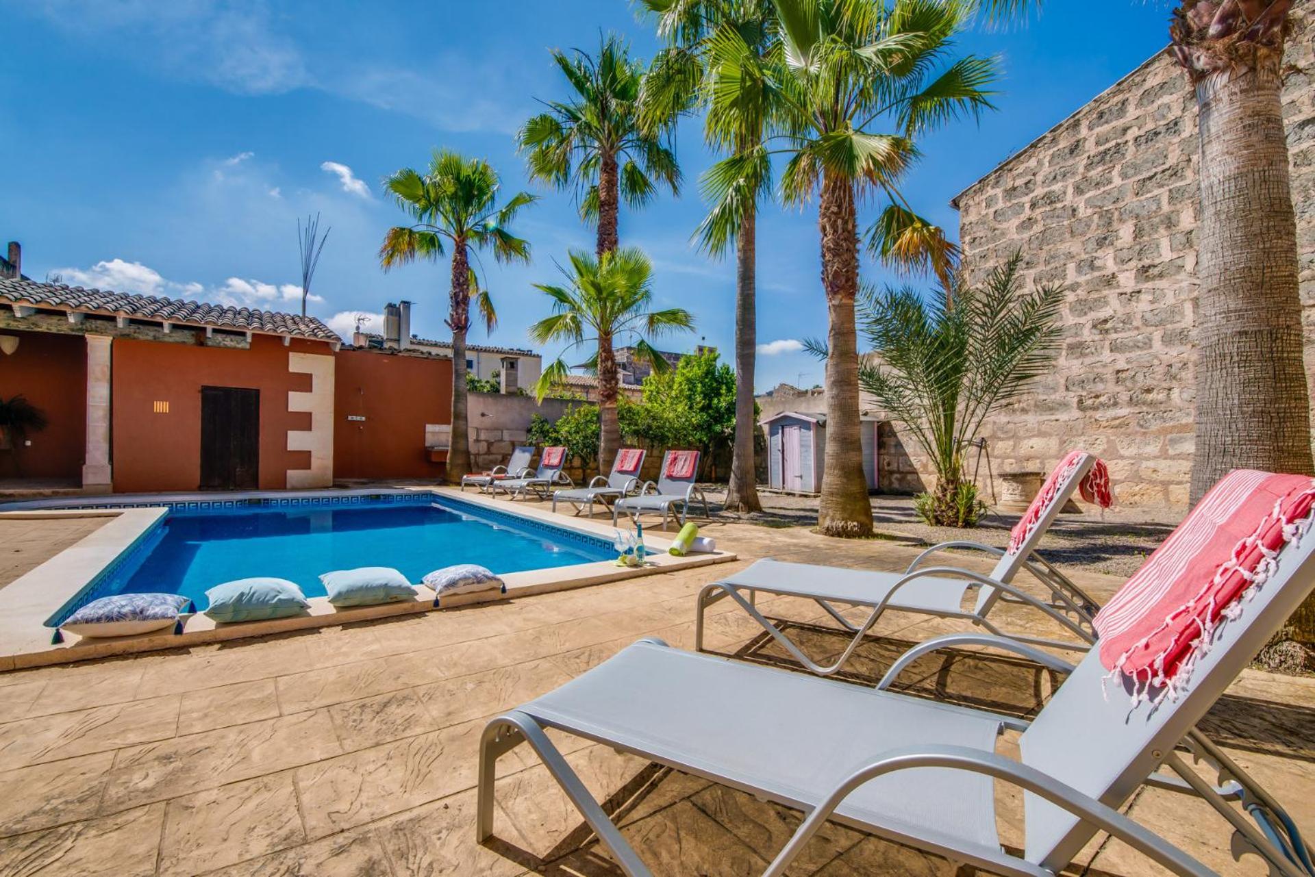 Ideal Property Mallorca - Verdera photo 2