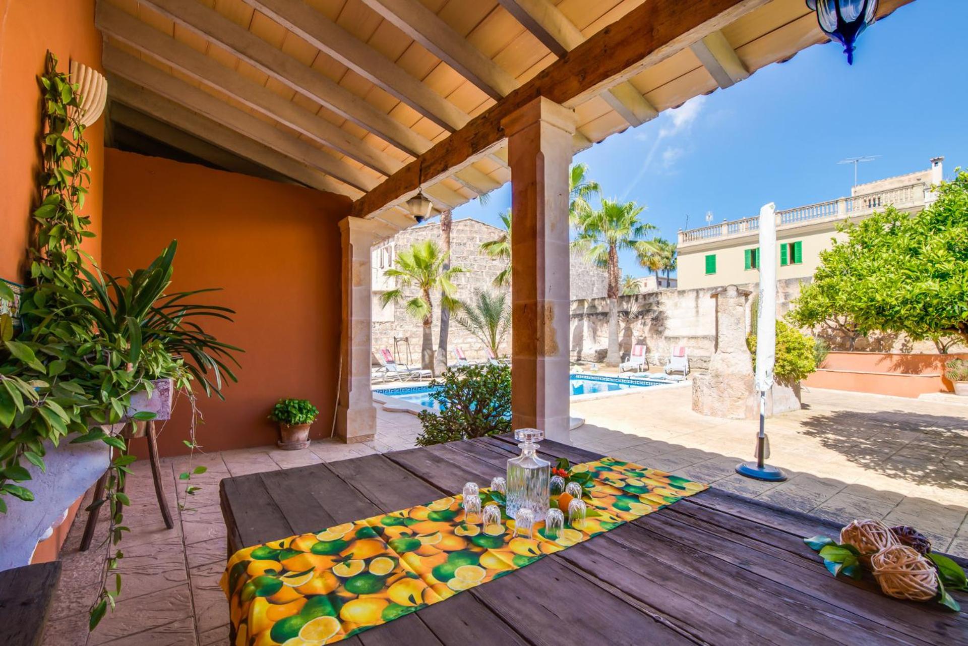 Ideal Property Mallorca - Verdera photo 3