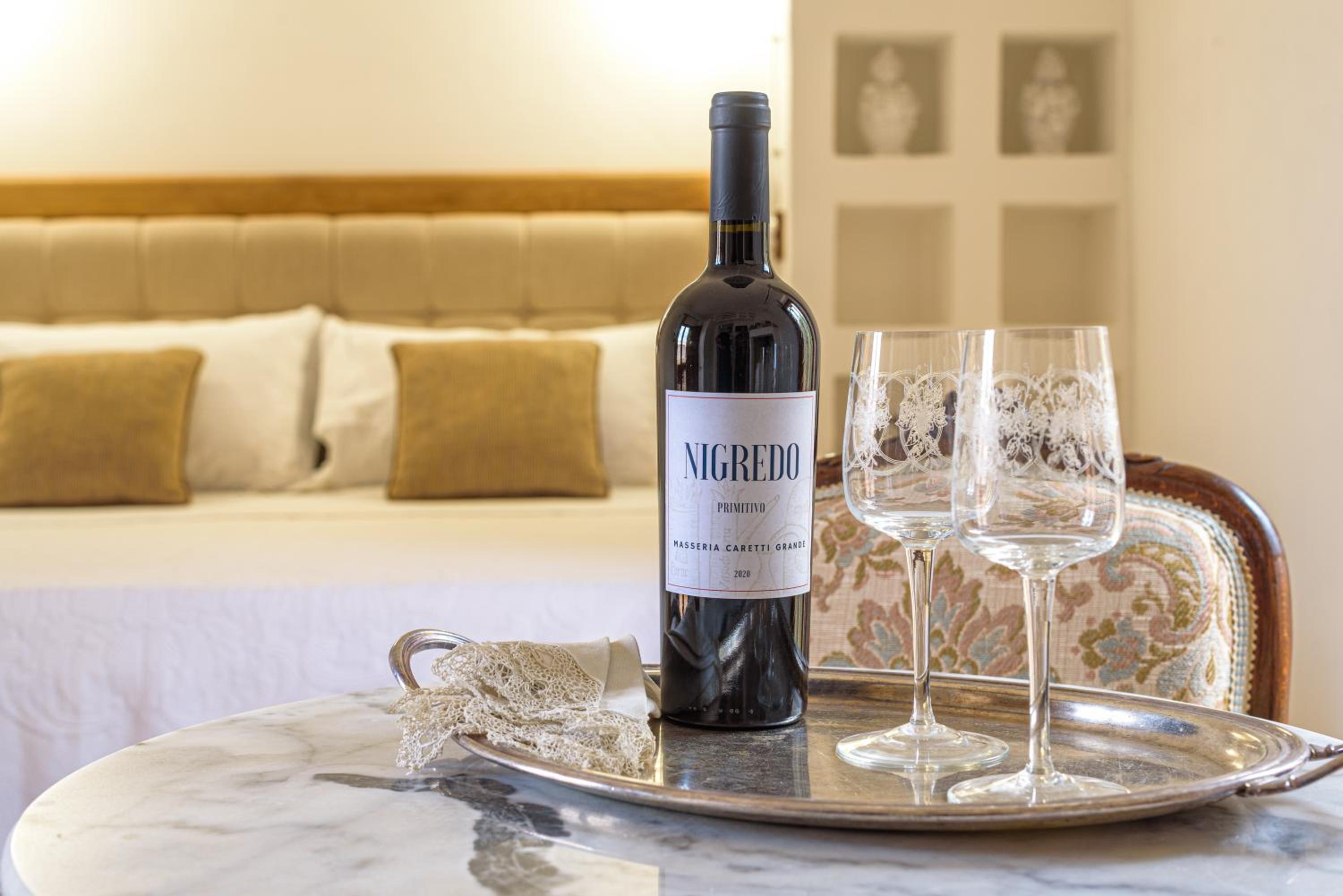 Masseria Caretti Grande