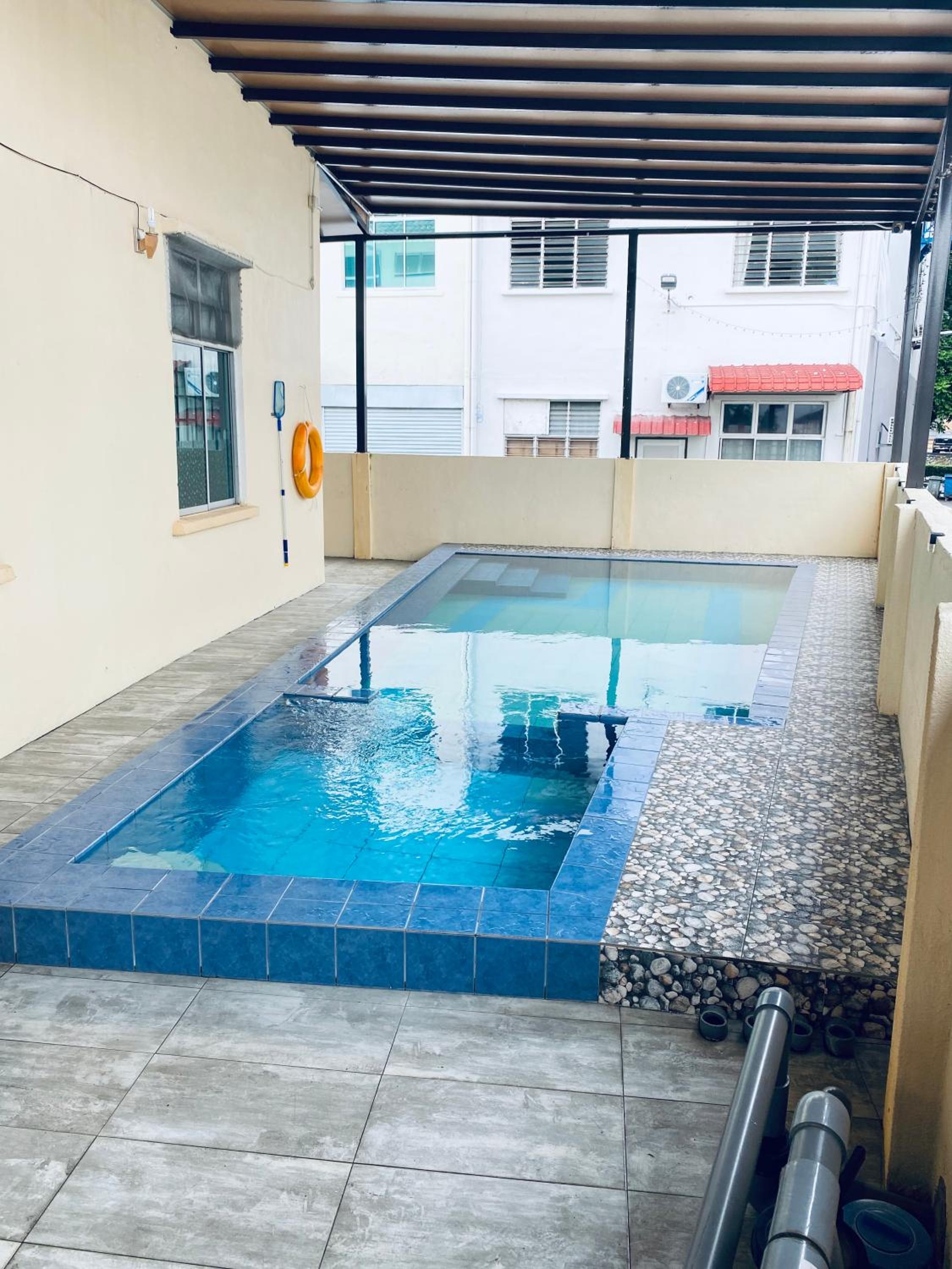 Casa Drezqi Homestay Melaka Private Pool photo 5