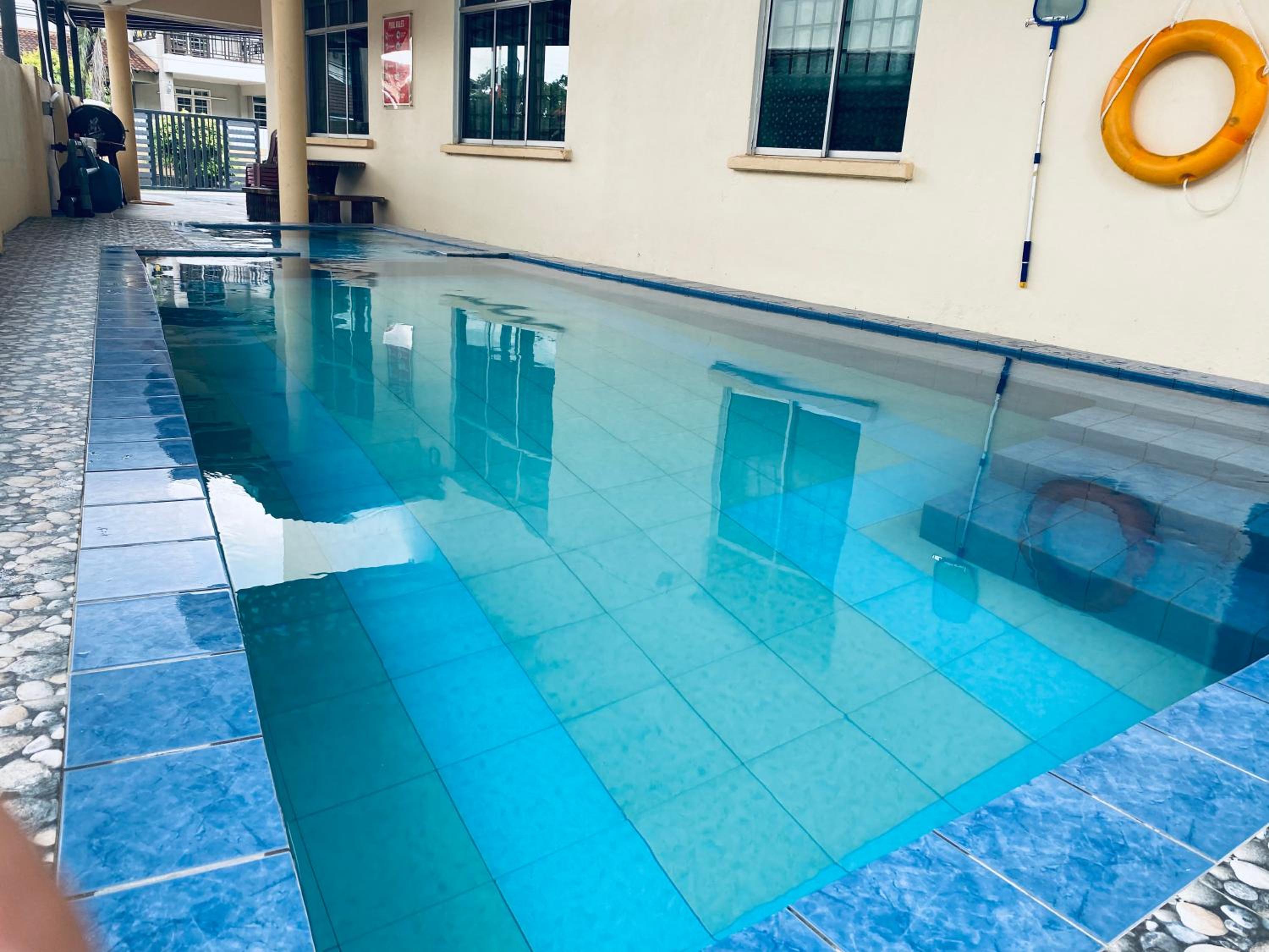 Casa Drezqi Homestay Melaka Private Pool photo 1