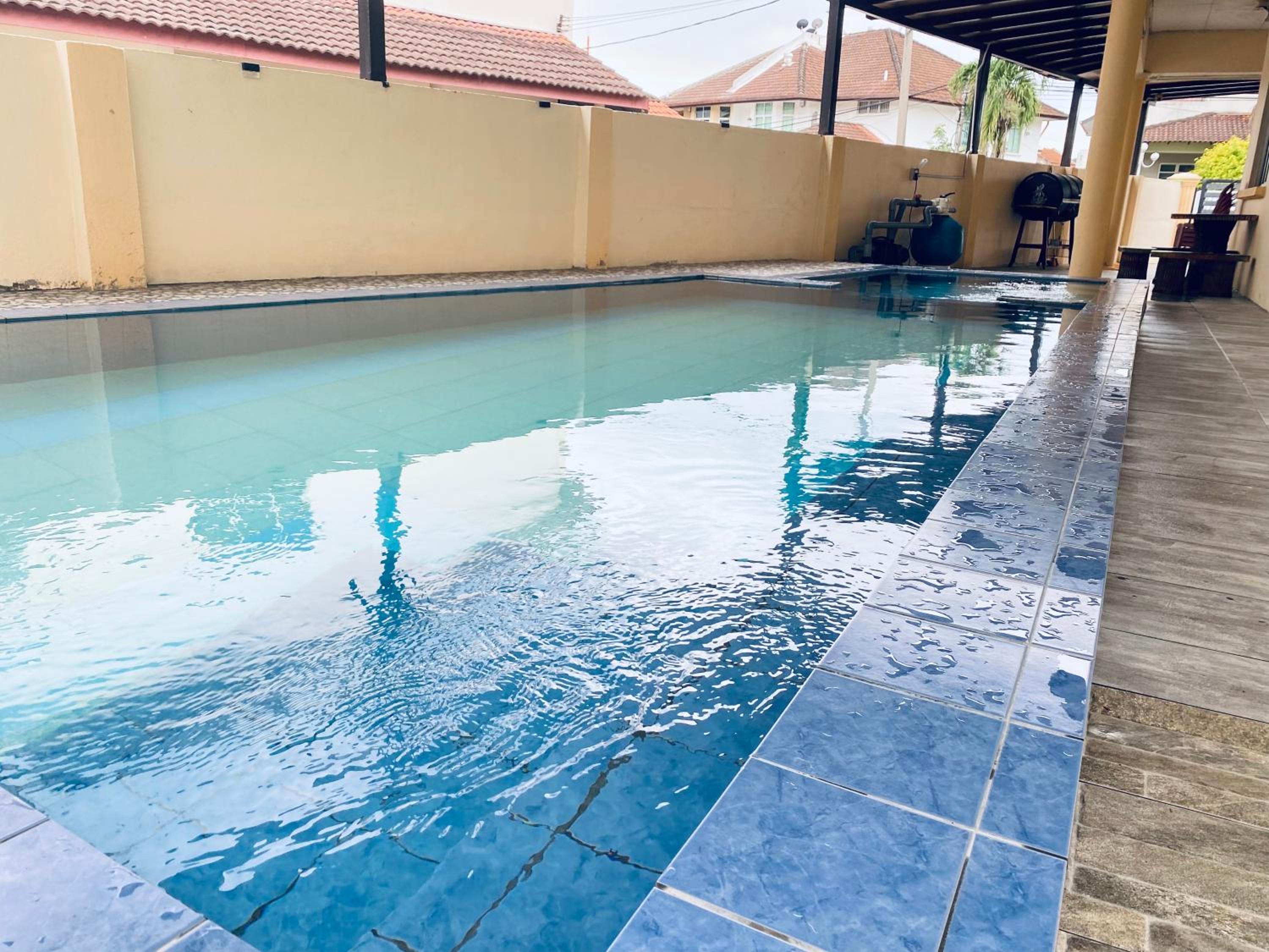 Casa Drezqi Homestay Melaka Private Pool photo 3