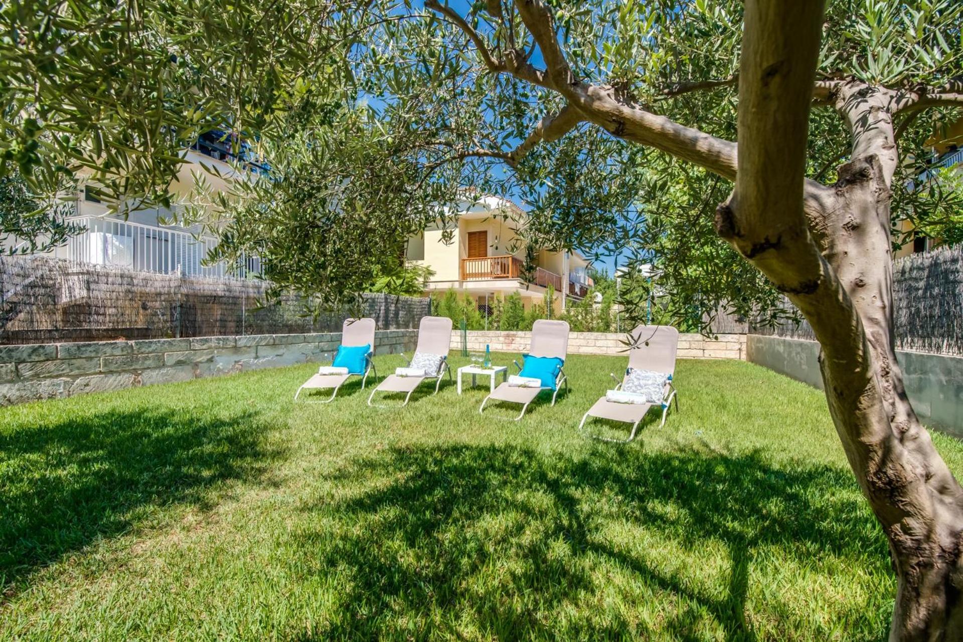 Ideal Property Mallorca - Villa Vallespir