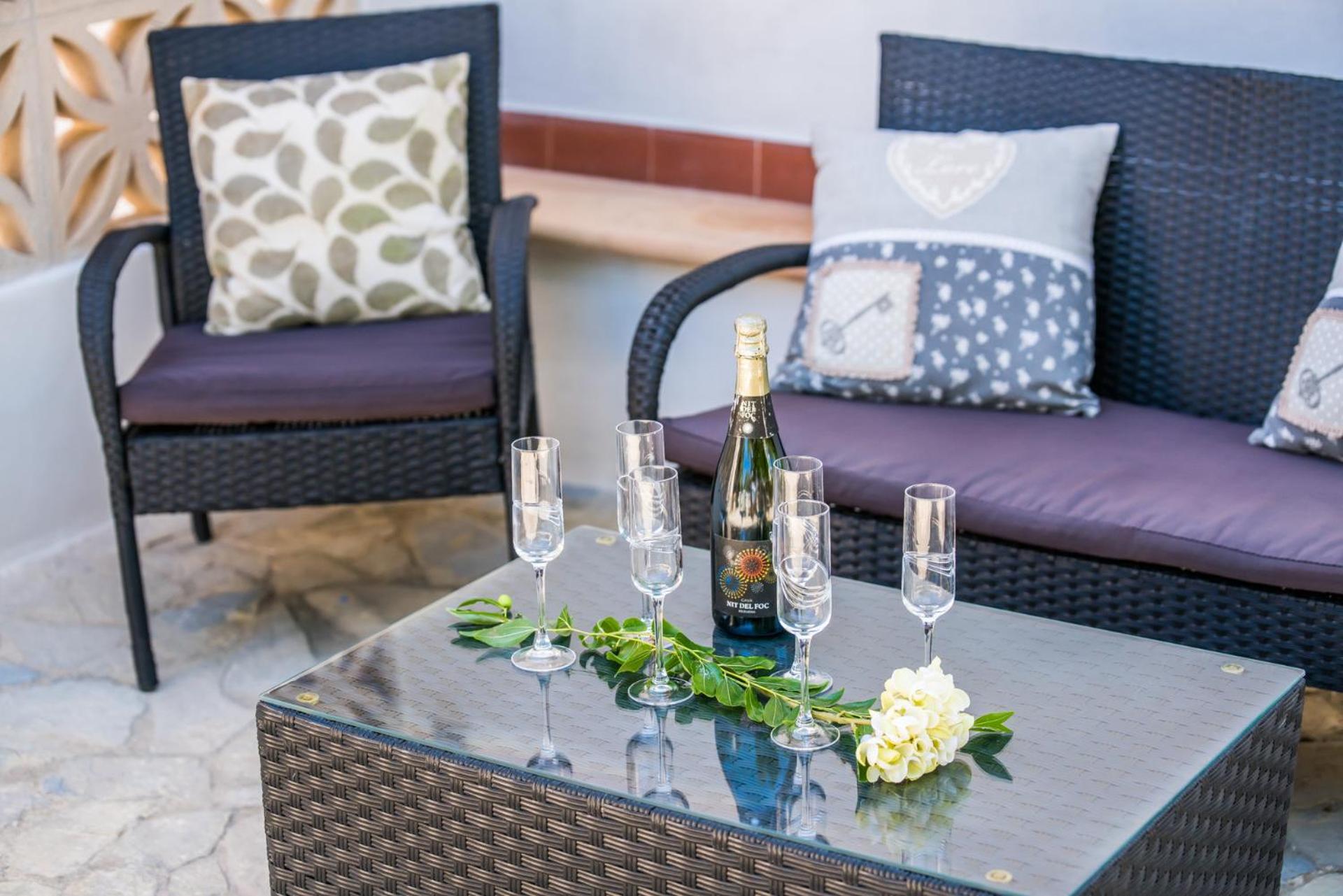 Ideal Property Mallorca - Villa Vallespir
