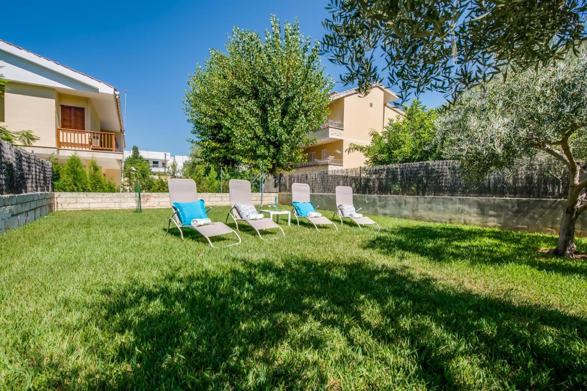 Ideal Property Mallorca - Villa Vallespir