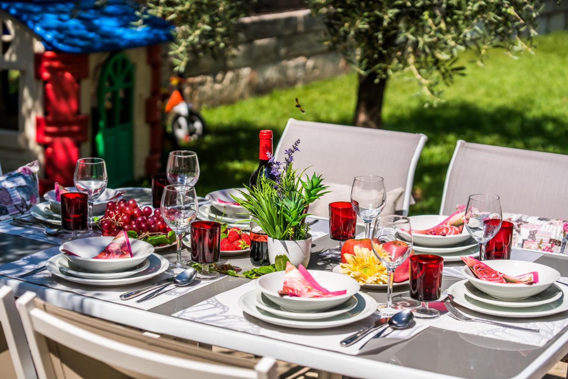 Ideal Property Mallorca - Villa Vallespir