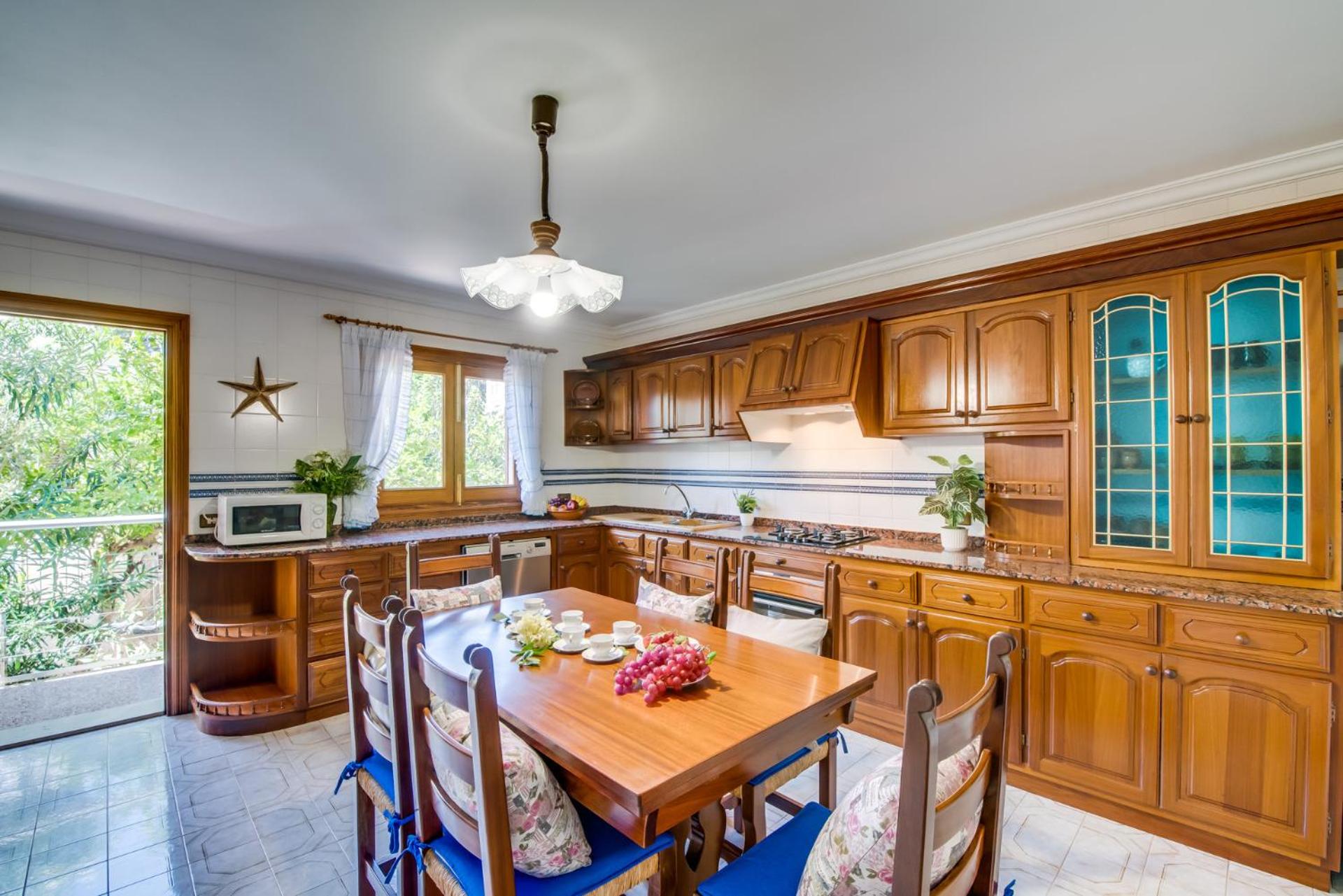 Ideal Property Mallorca - Villa Vallespir