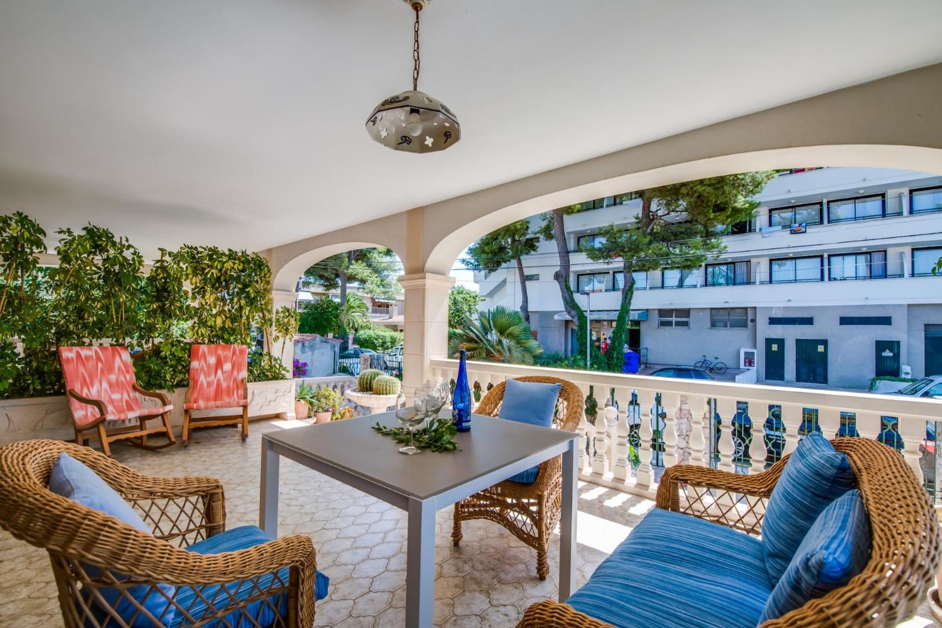 Ideal Property Mallorca - Villa Vallespir