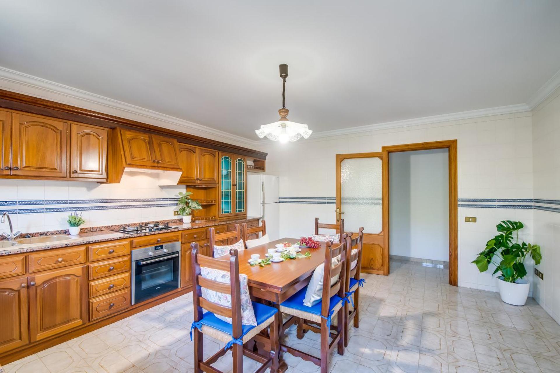 Ideal Property Mallorca - Villa Vallespir