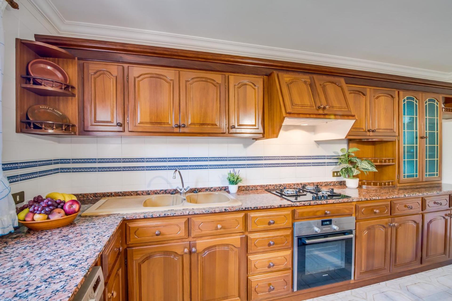 Ideal Property Mallorca - Villa Vallespir