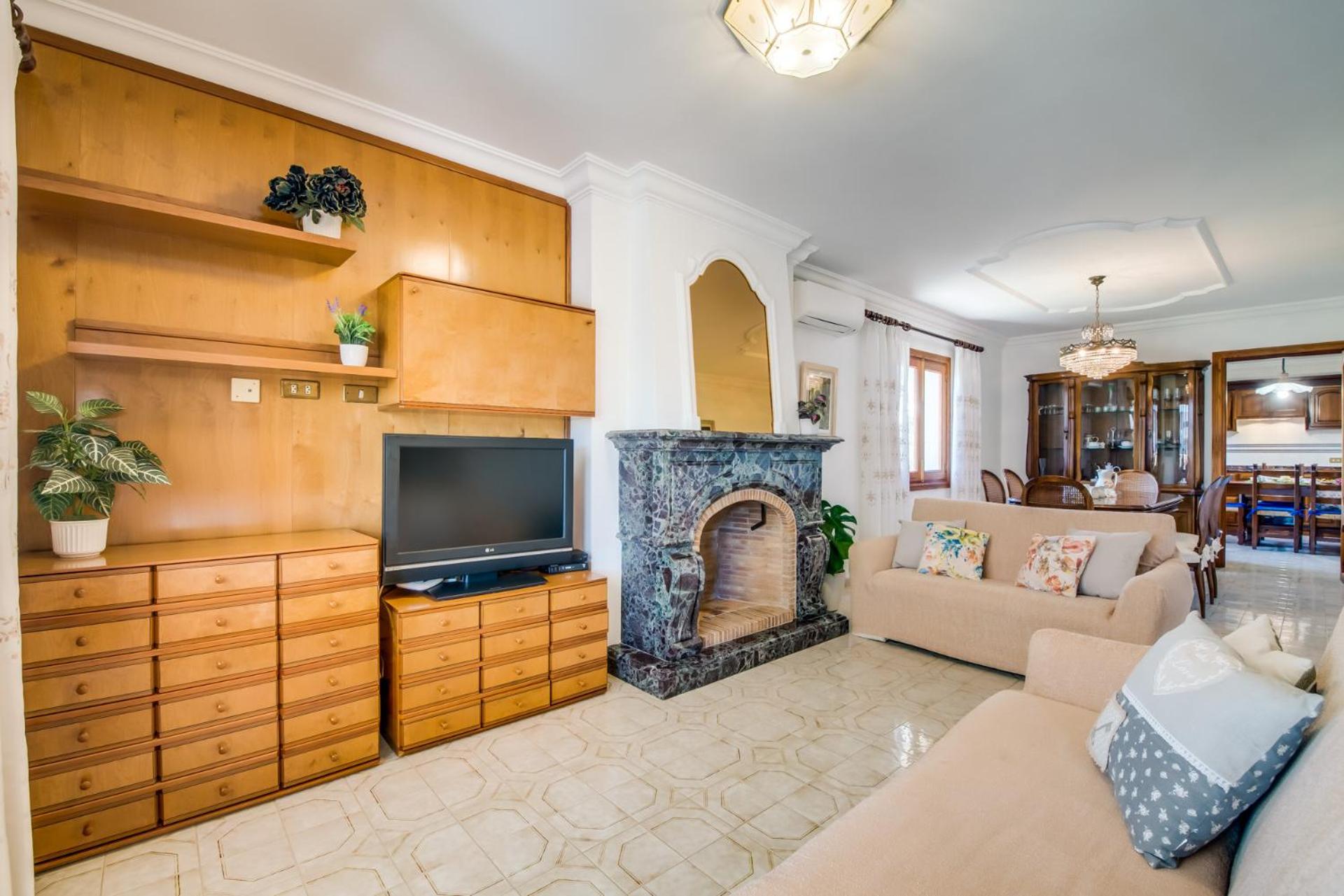 Ideal Property Mallorca - Villa Vallespir
