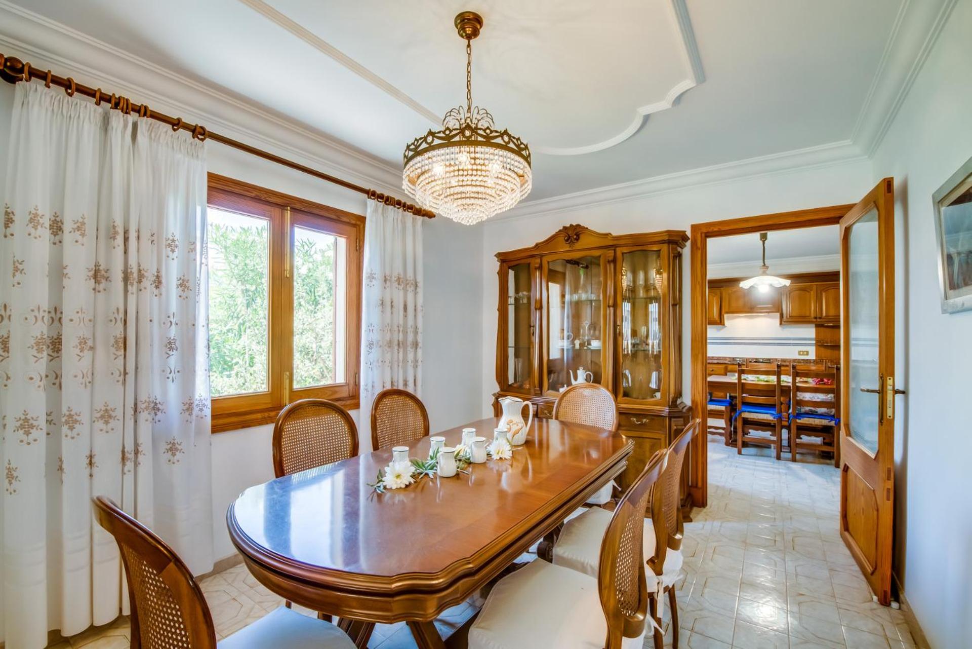Ideal Property Mallorca - Villa Vallespir