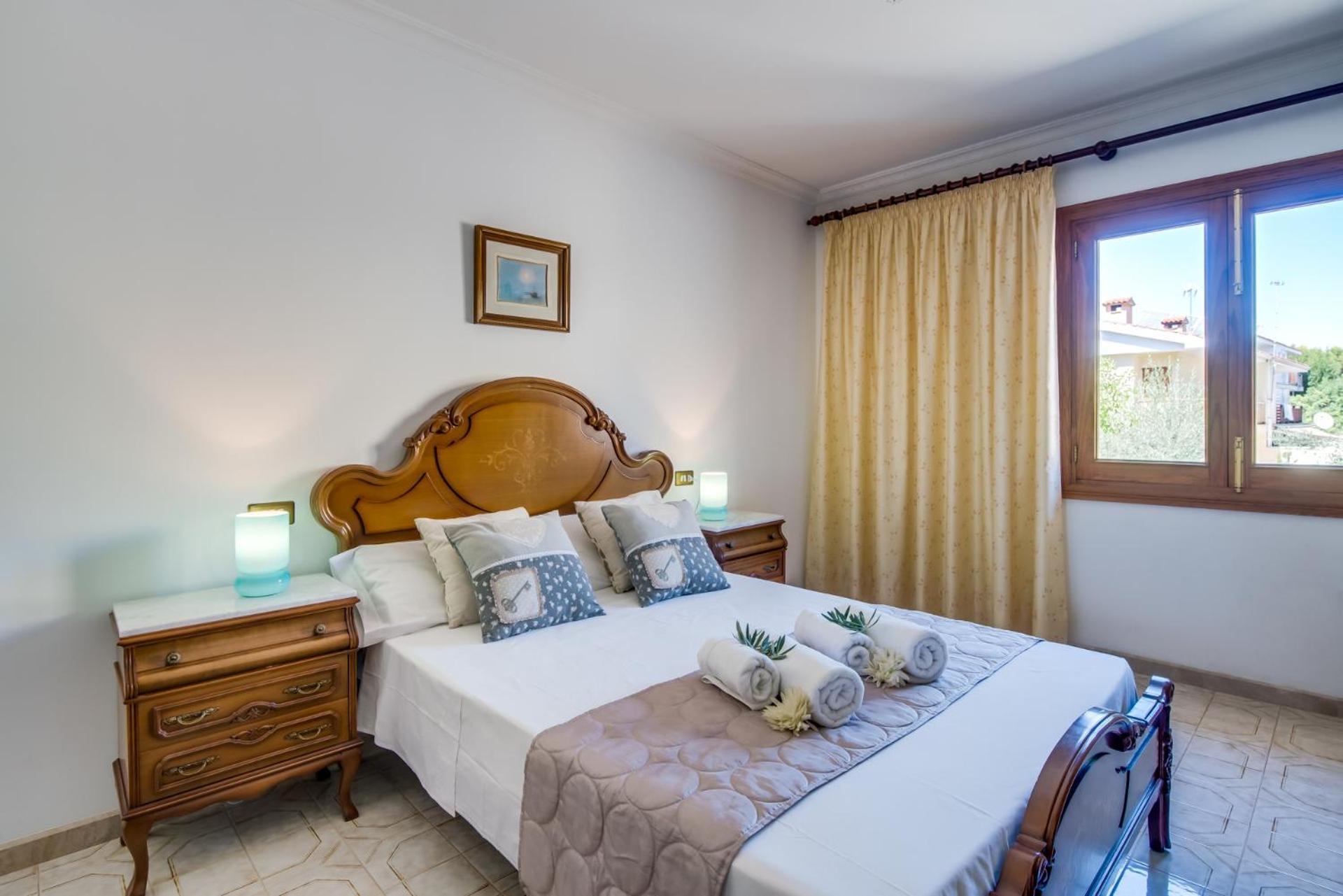 Ideal Property Mallorca - Villa Vallespir