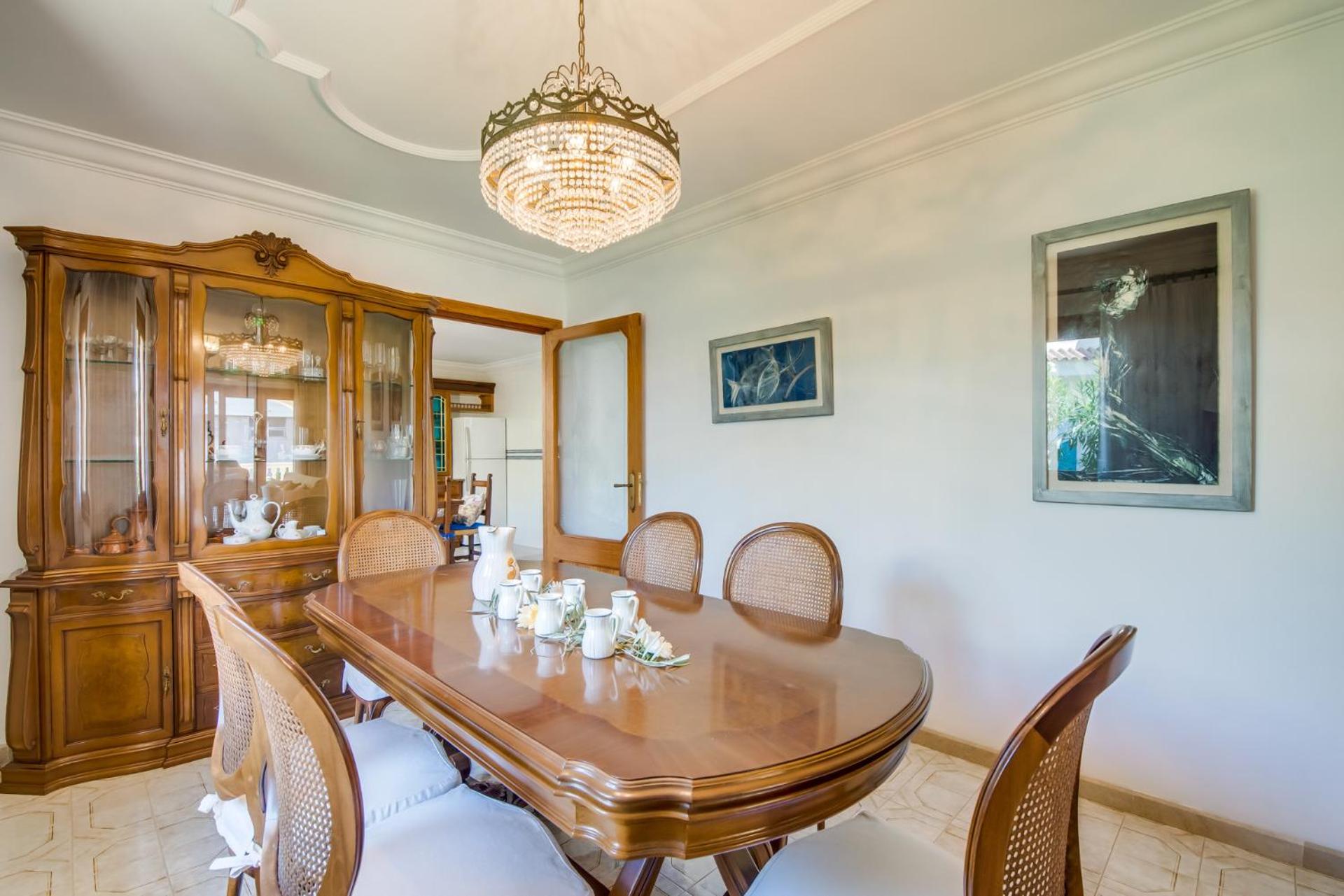 Ideal Property Mallorca - Villa Vallespir