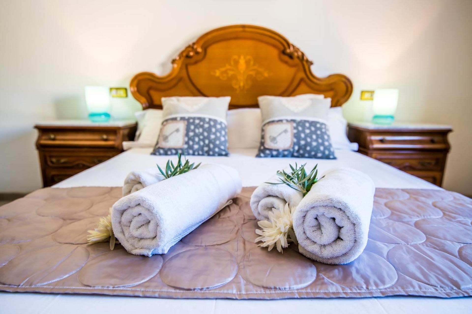 Ideal Property Mallorca - Villa Vallespir