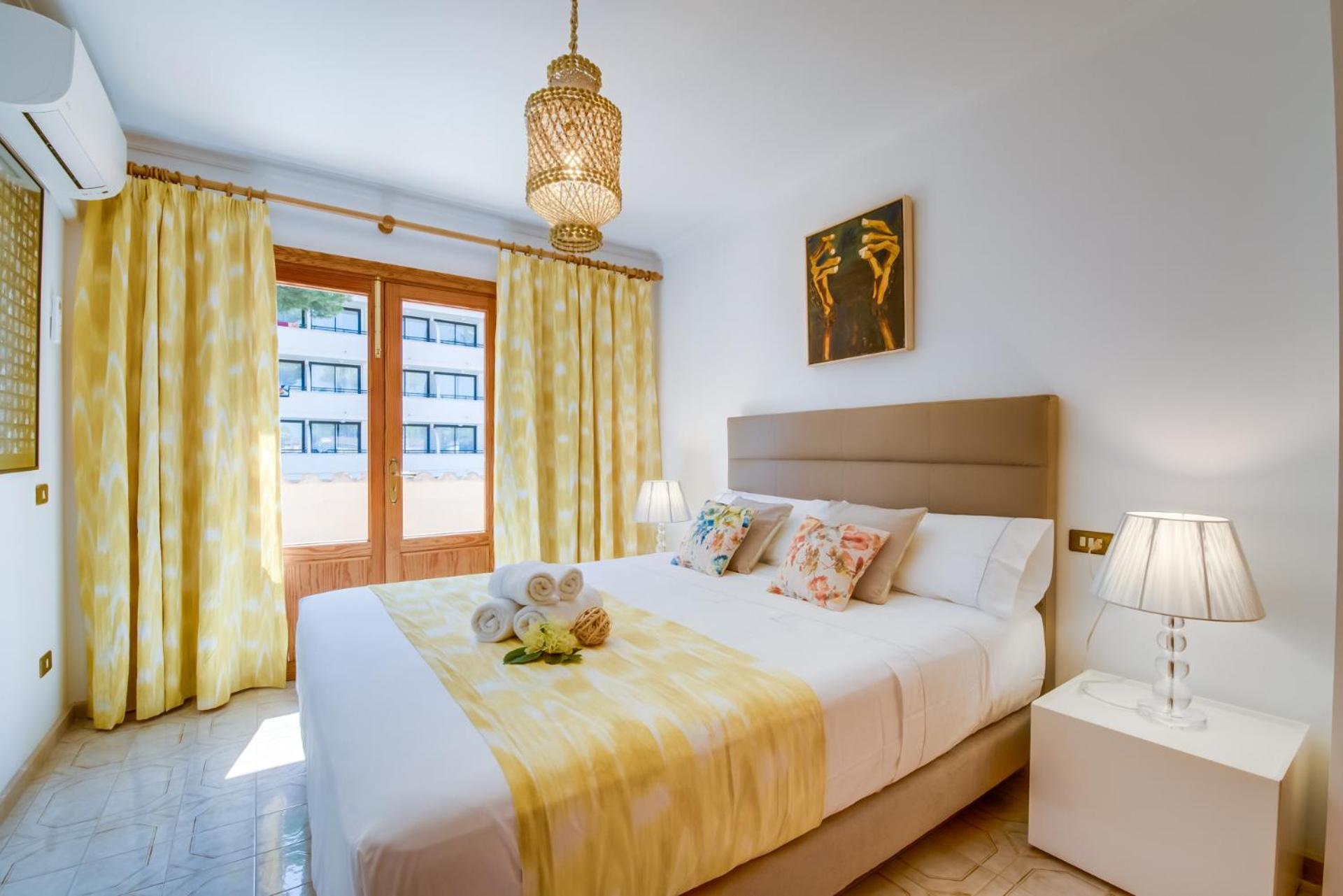 Ideal Property Mallorca - Villa Vallespir