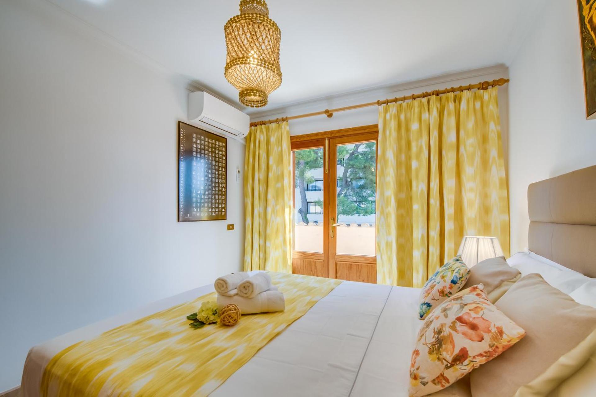 Ideal Property Mallorca - Villa Vallespir
