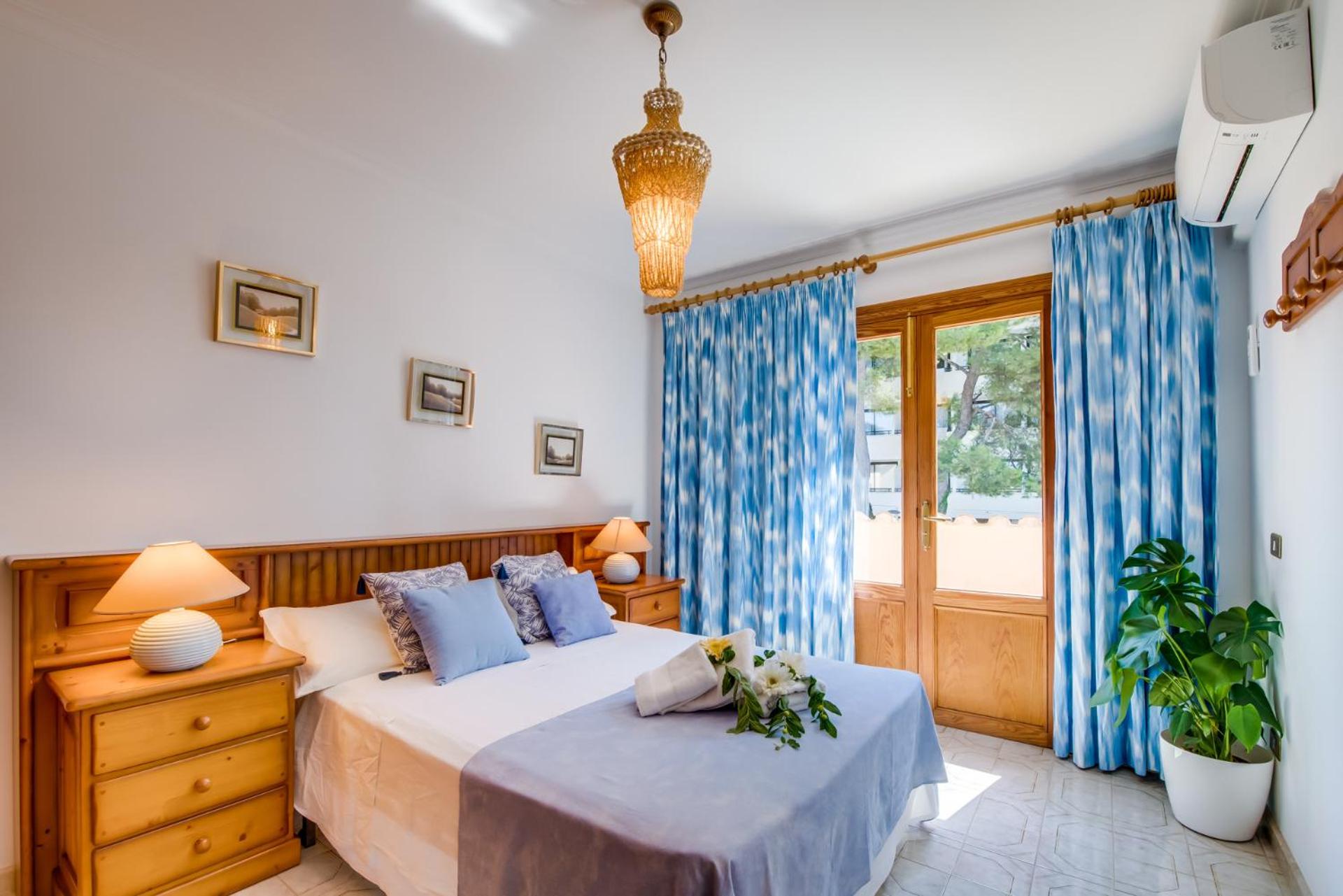 Ideal Property Mallorca - Villa Vallespir