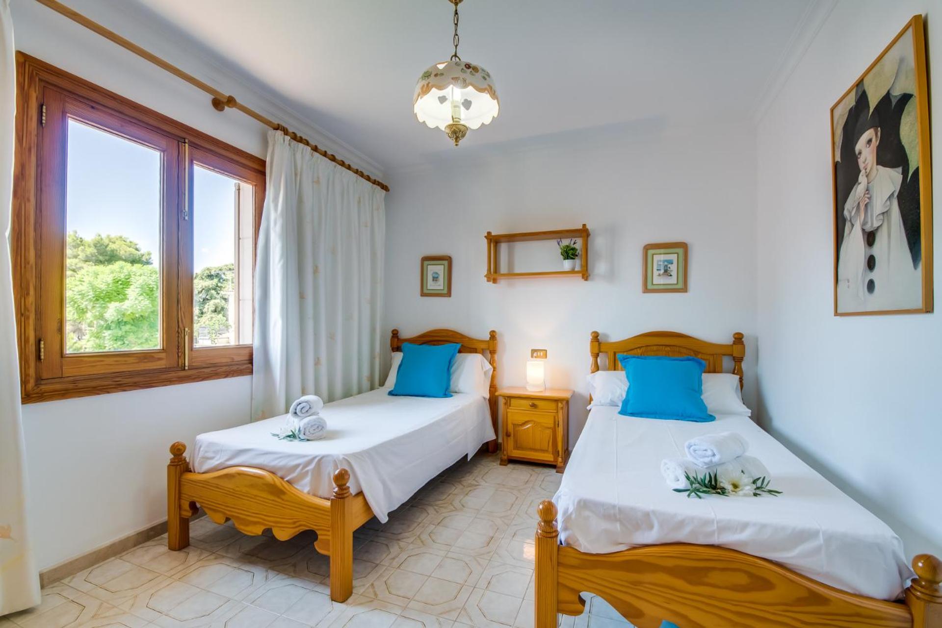 Ideal Property Mallorca - Villa Vallespir