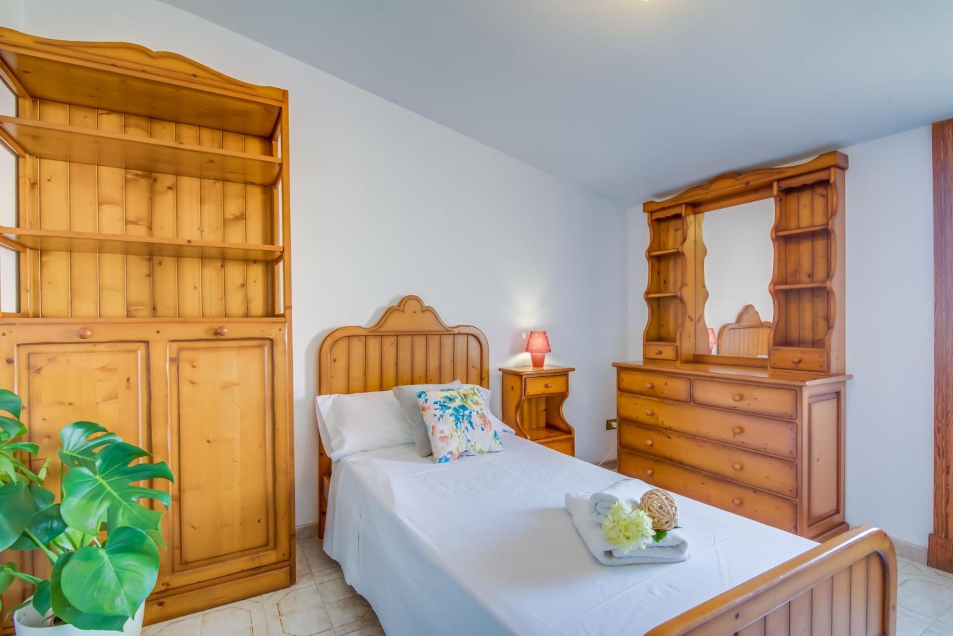 Ideal Property Mallorca - Villa Vallespir