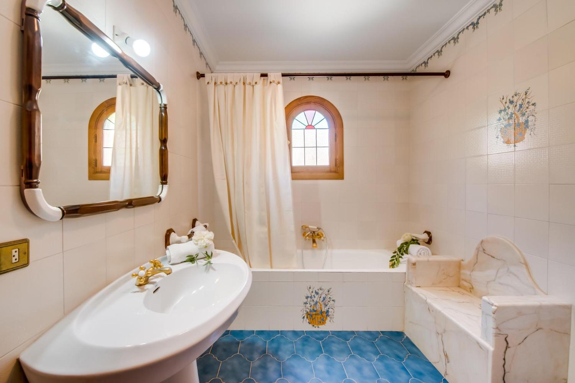 Ideal Property Mallorca - Villa Vallespir