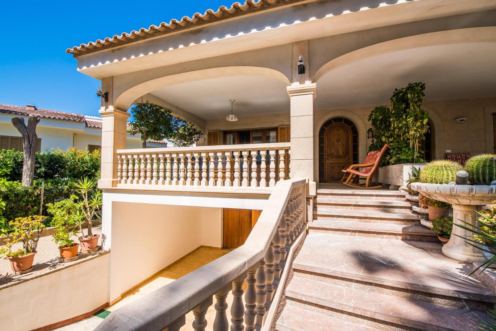 Ideal Property Mallorca - Villa Vallespir
