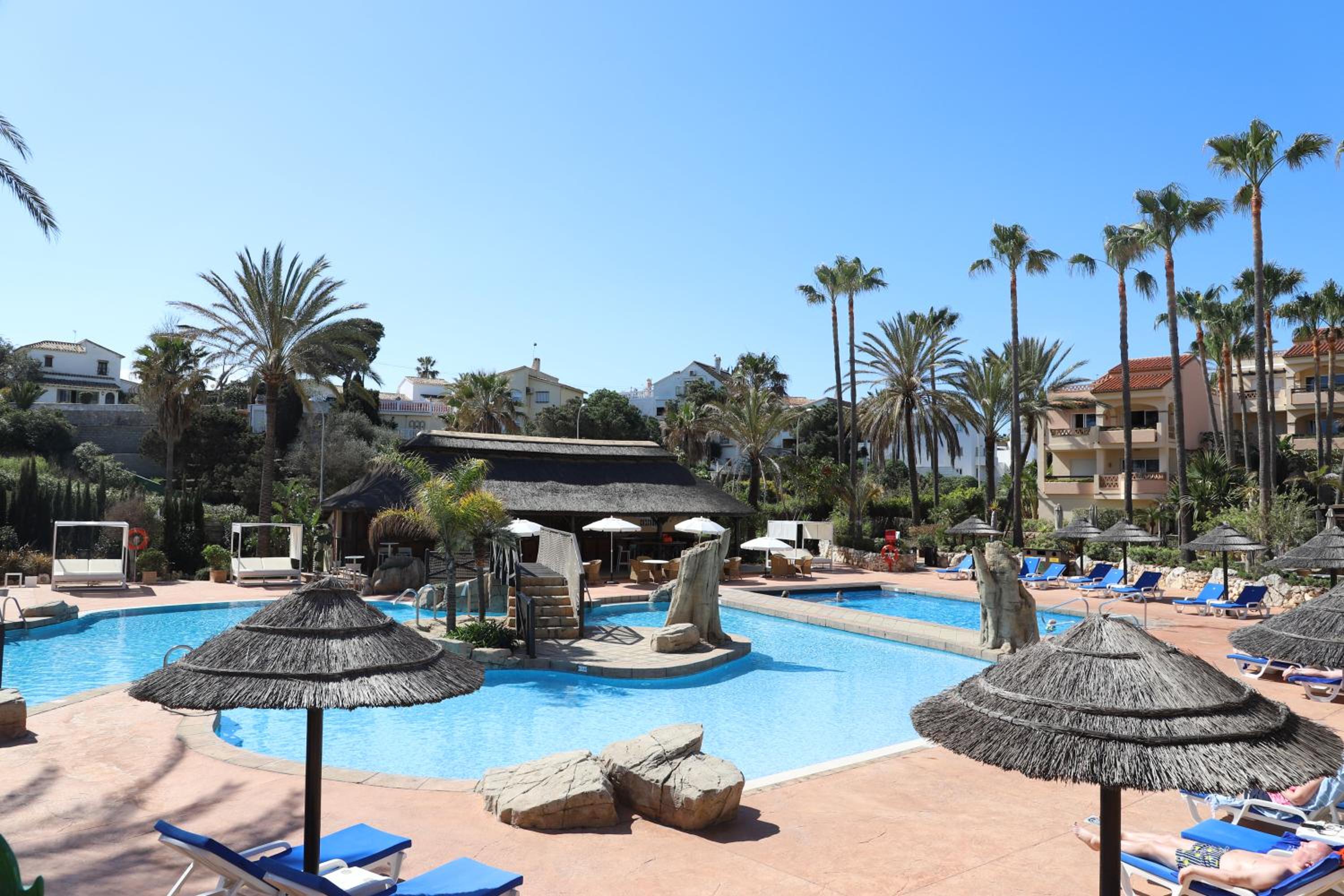 Costa del sol, Marina del Mar photo 2