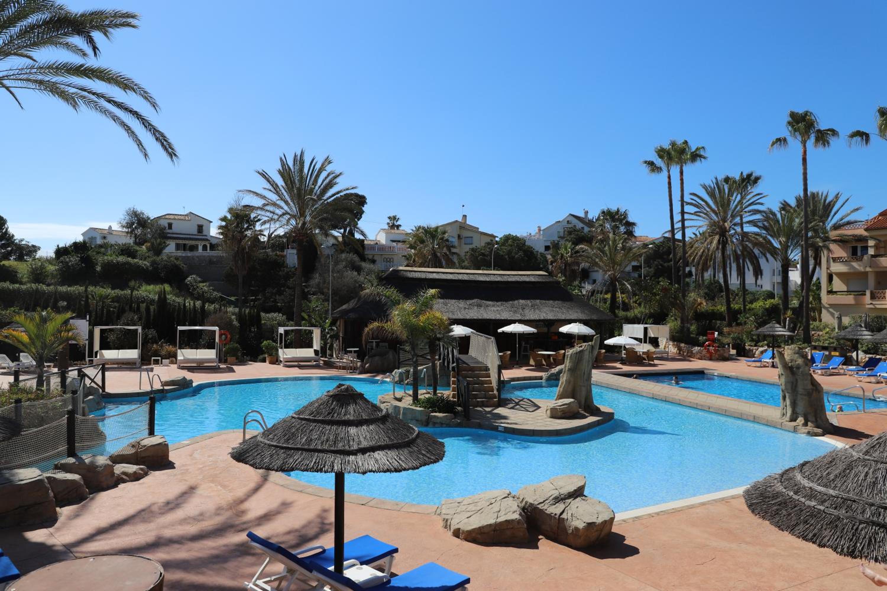 Costa del sol, Marina del Mar photo 1