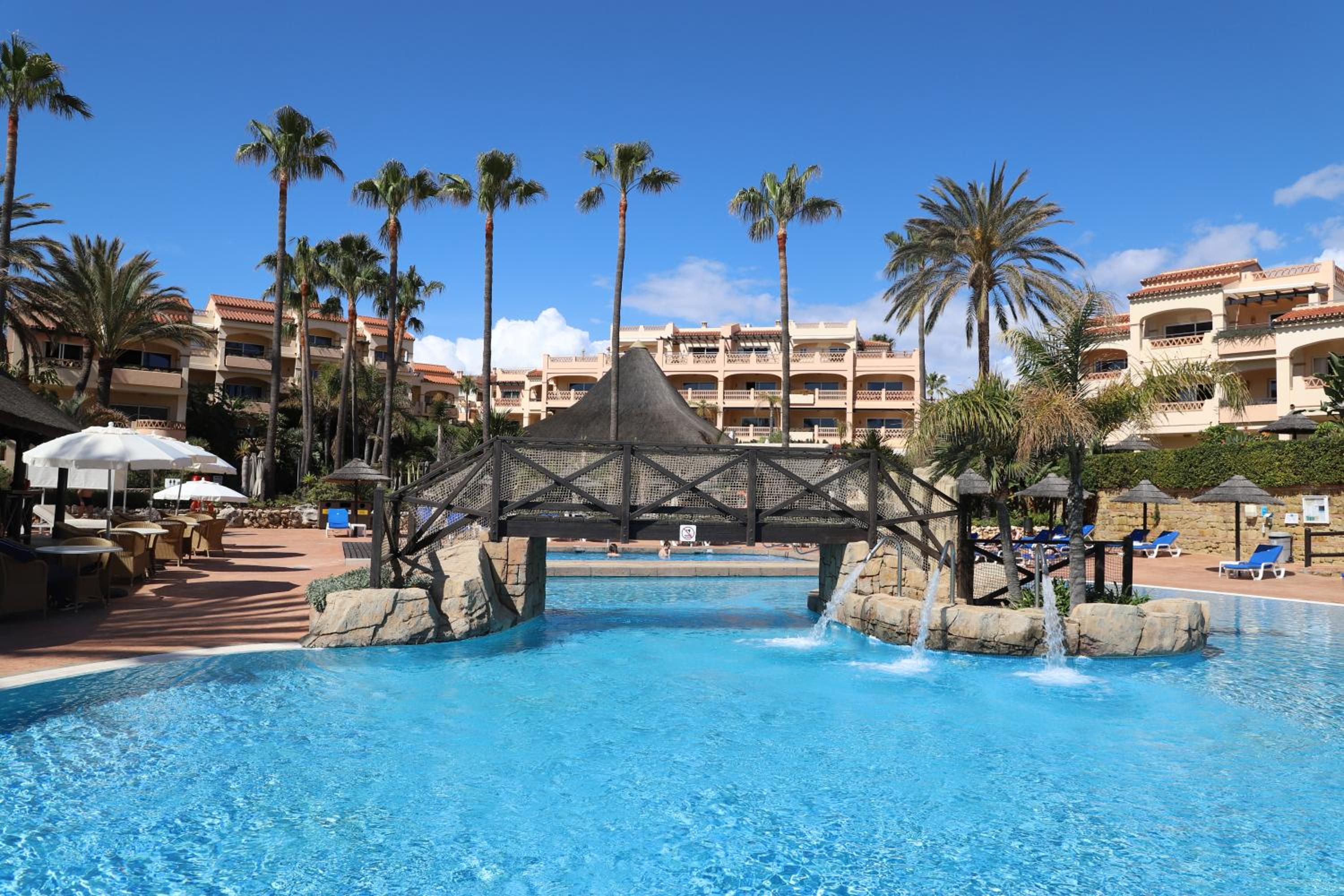 Costa del sol, Marina del Mar photo 4