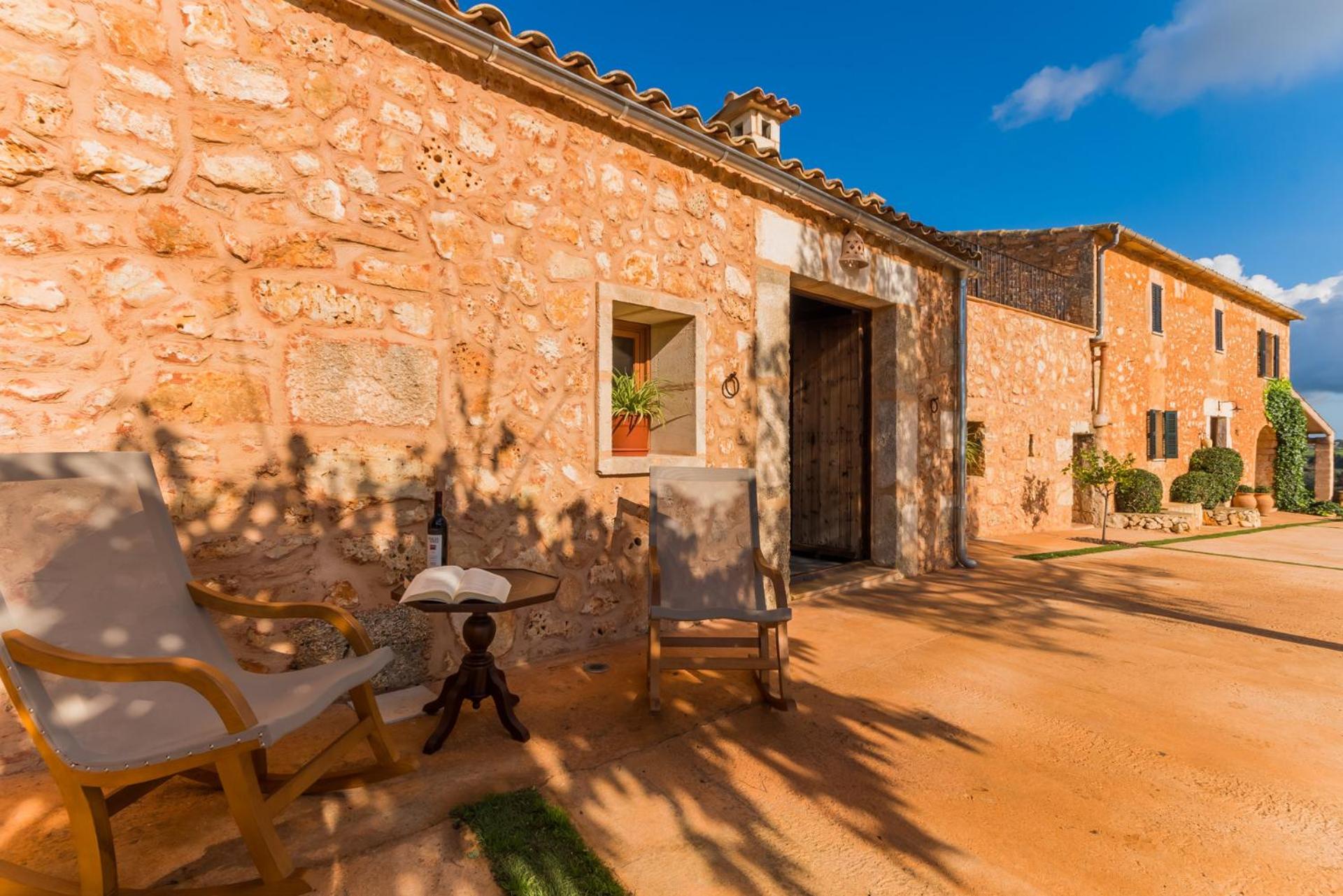 Ideal Property Mallorca - Pleta view 4