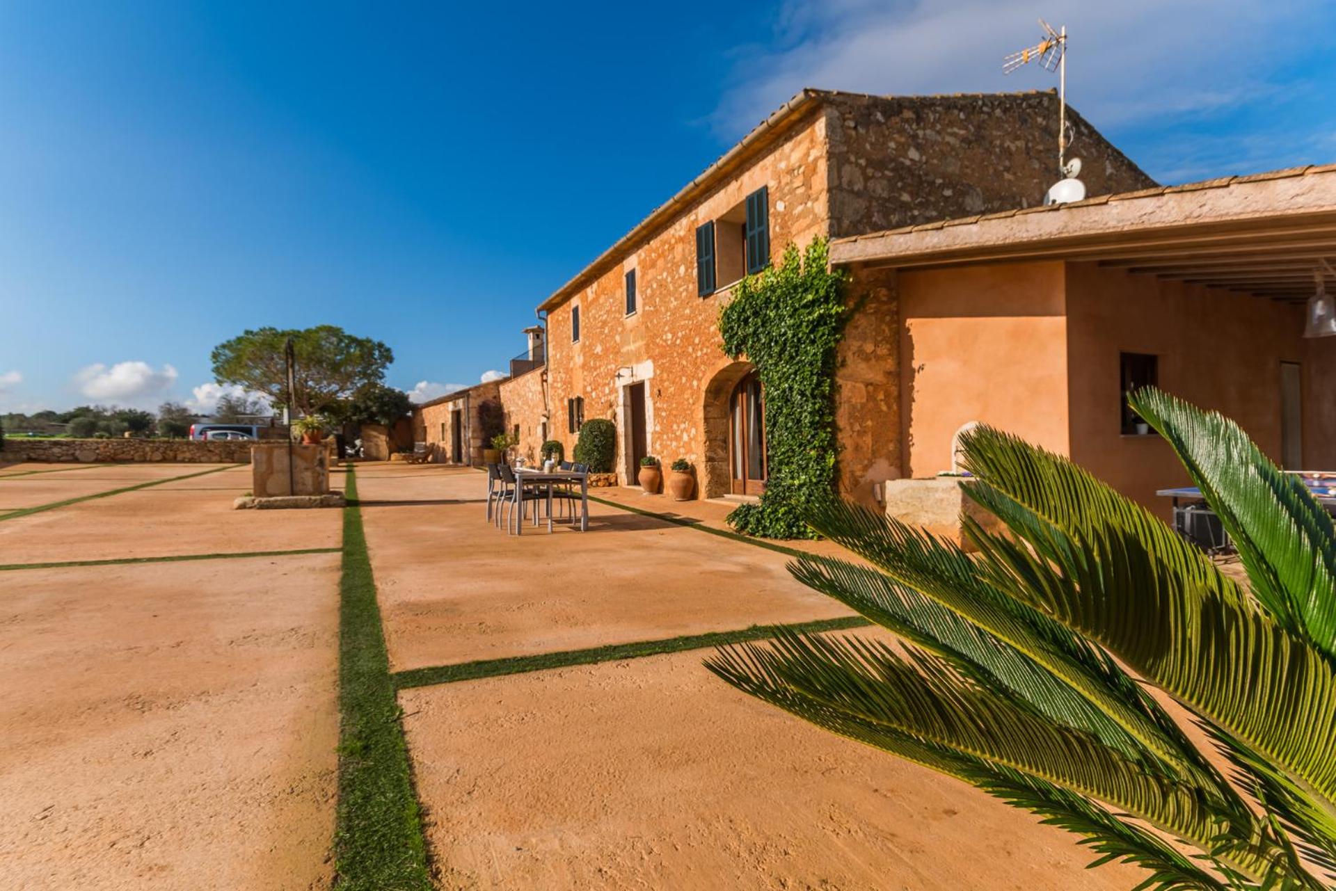 Ideal Property Mallorca - Pleta view 5