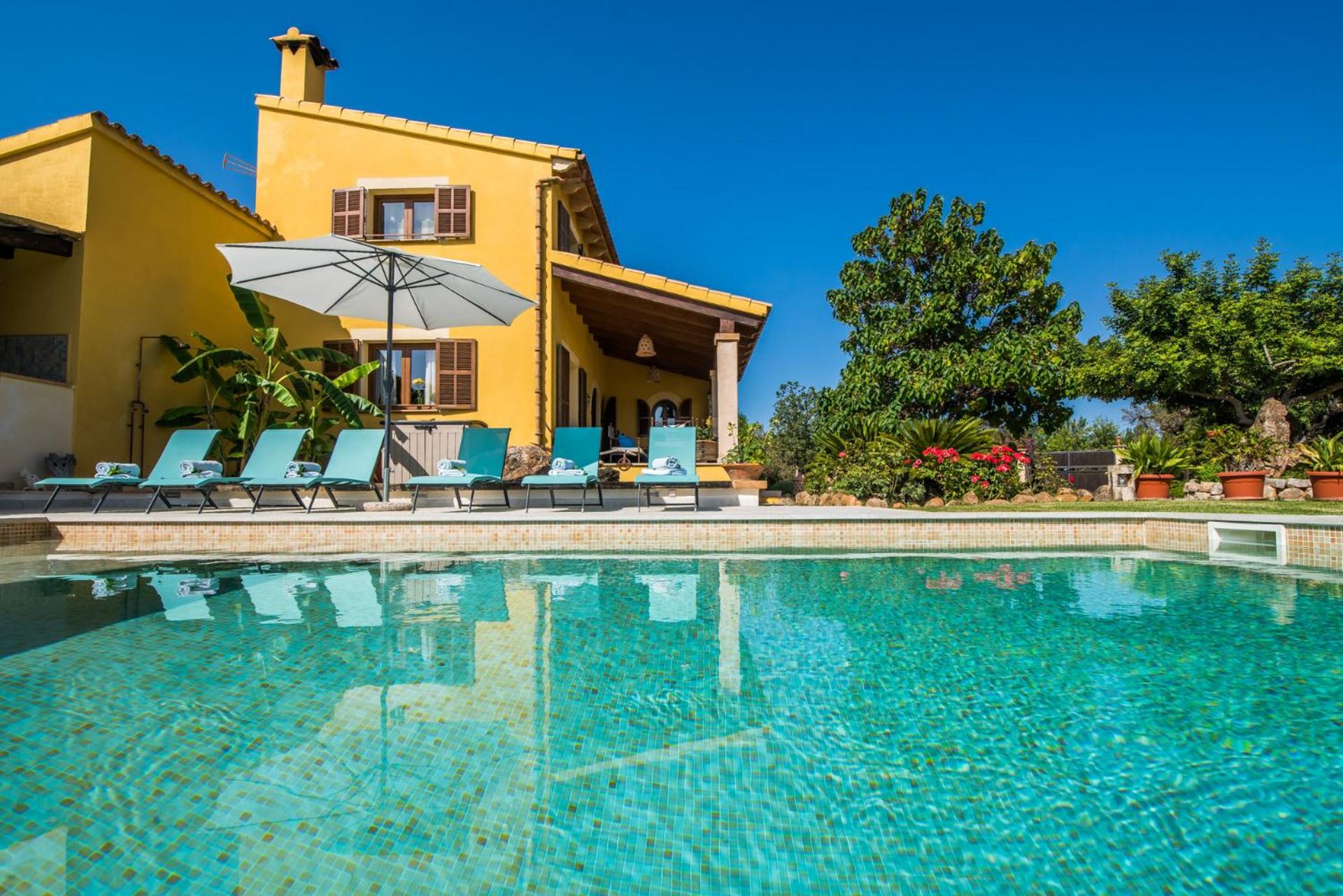 Ideal Property Mallorca - Sa Tanqueta view 3