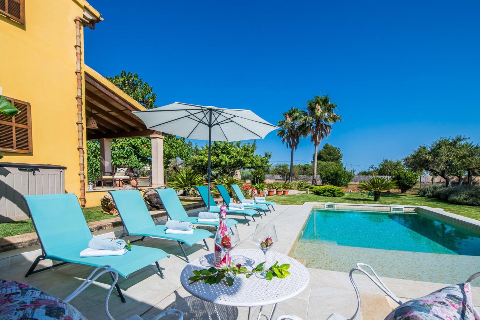 Ideal Property Mallorca - Sa Tanqueta view 2